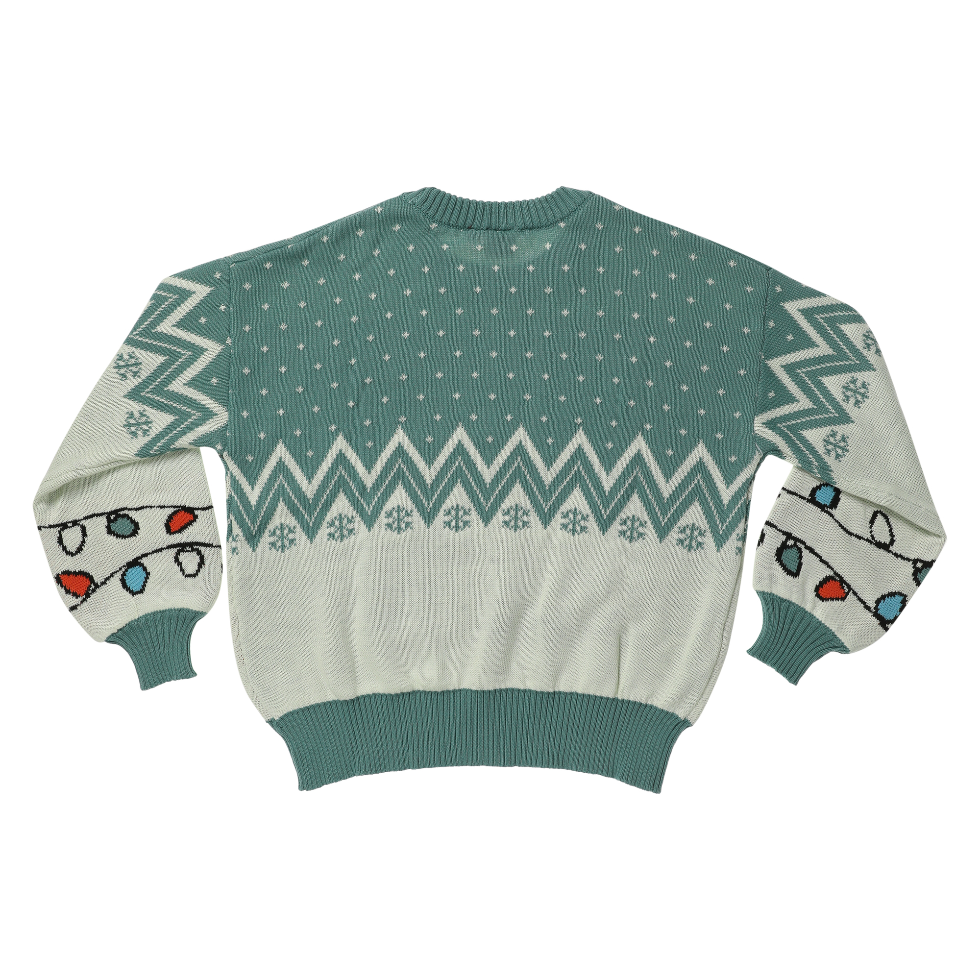 Peanuts® Snoopy™ Christmas Sweater
