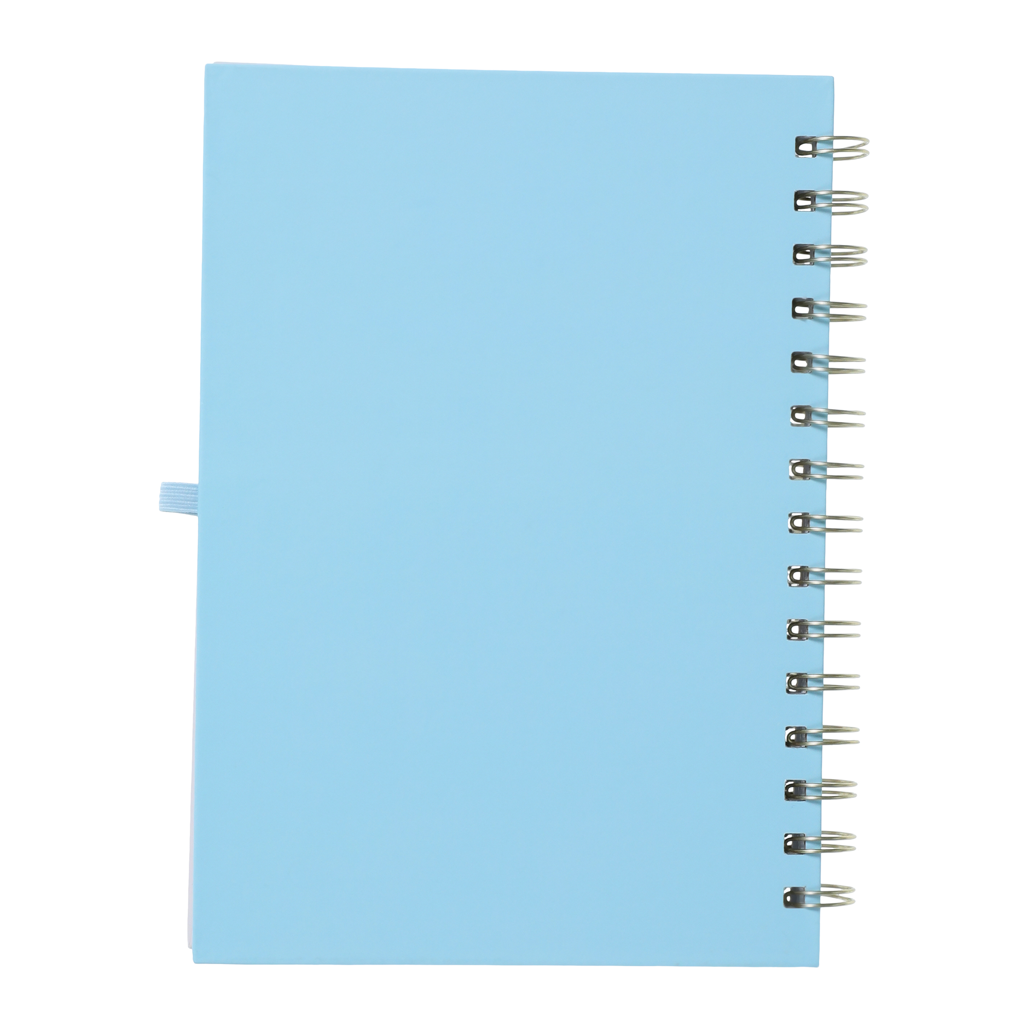 Scented Squish Journal & Pen Set 6in x 8.3in