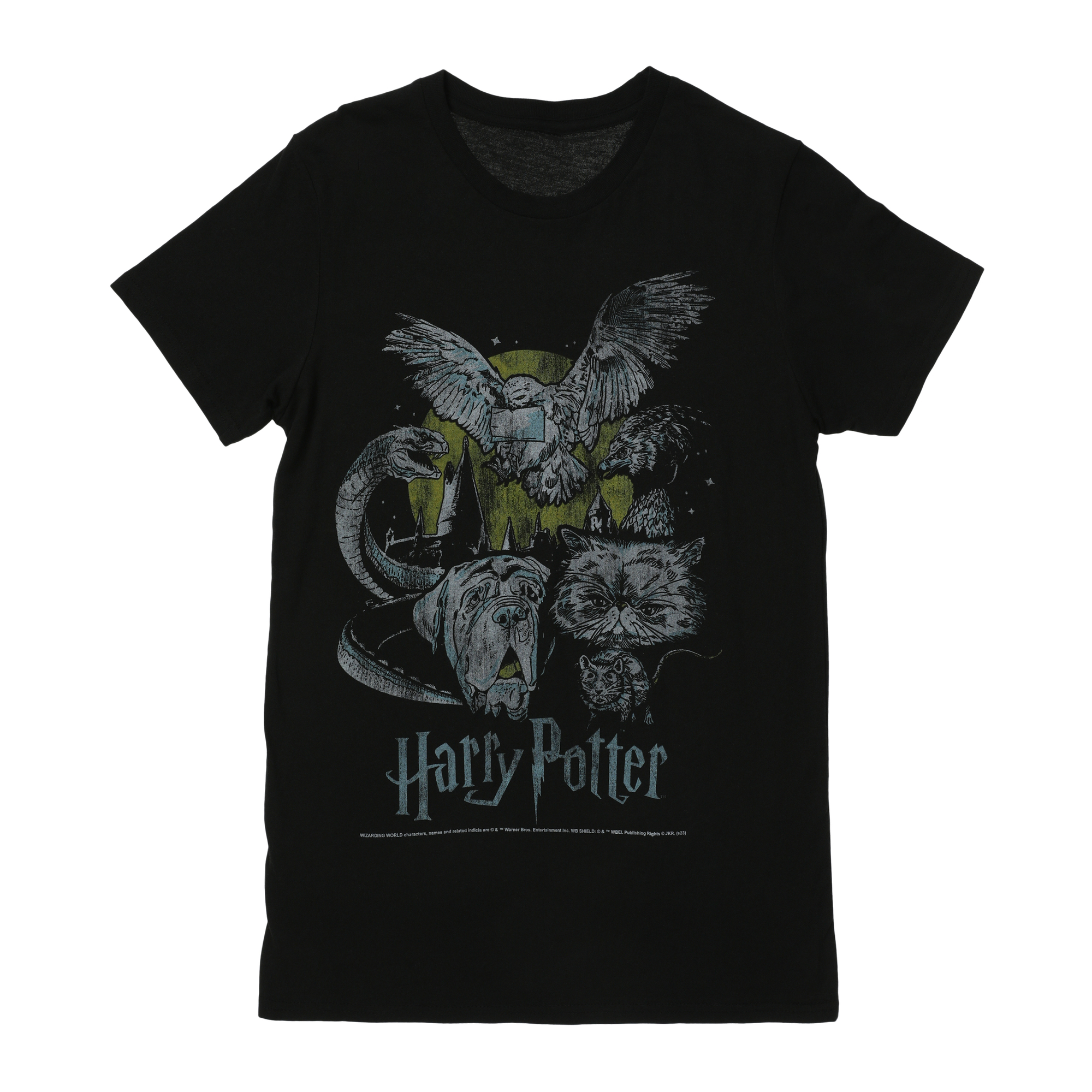 Harry Potter™ Animals Graphic Tee
