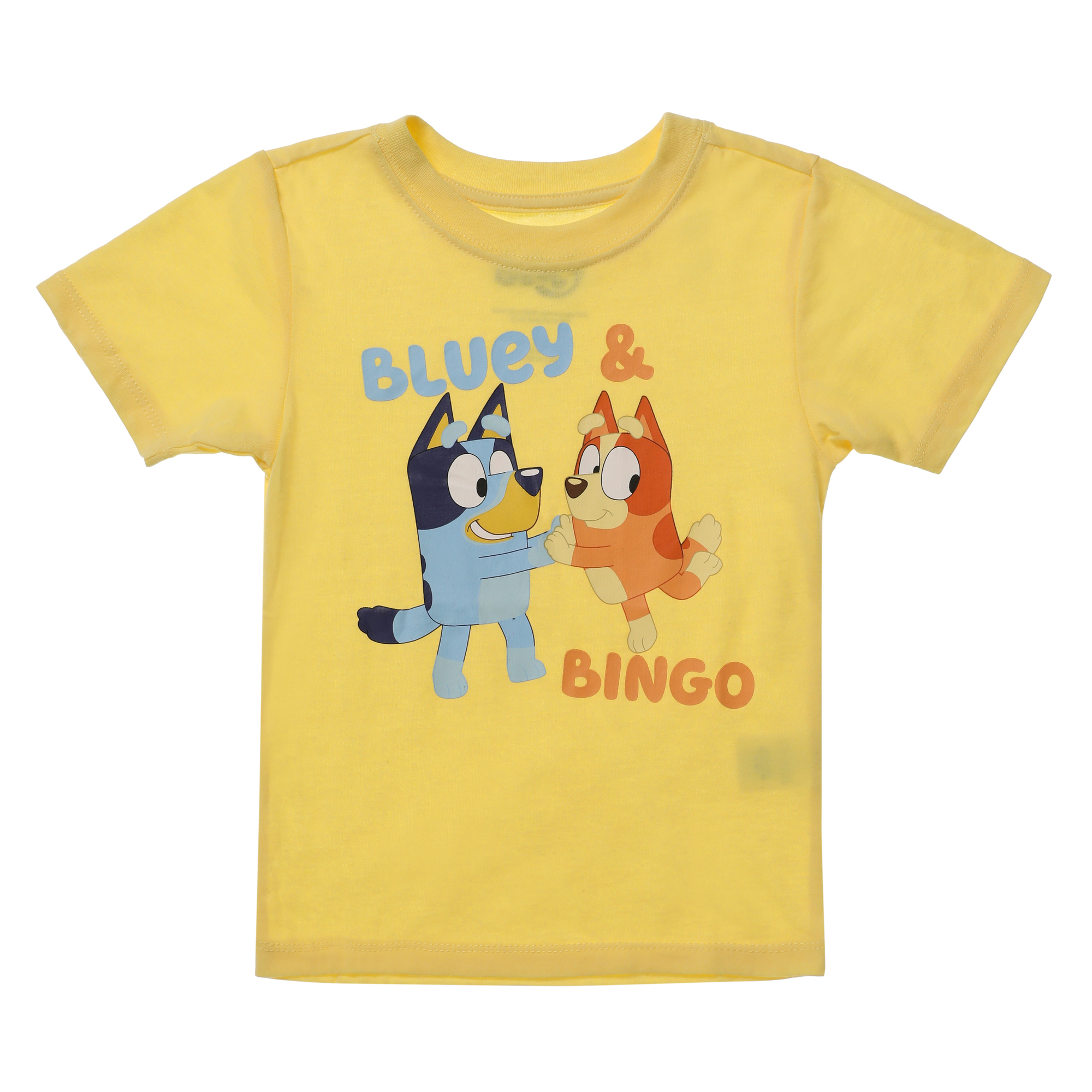 Kid's Bluey™ & Bingo Graphic Tee