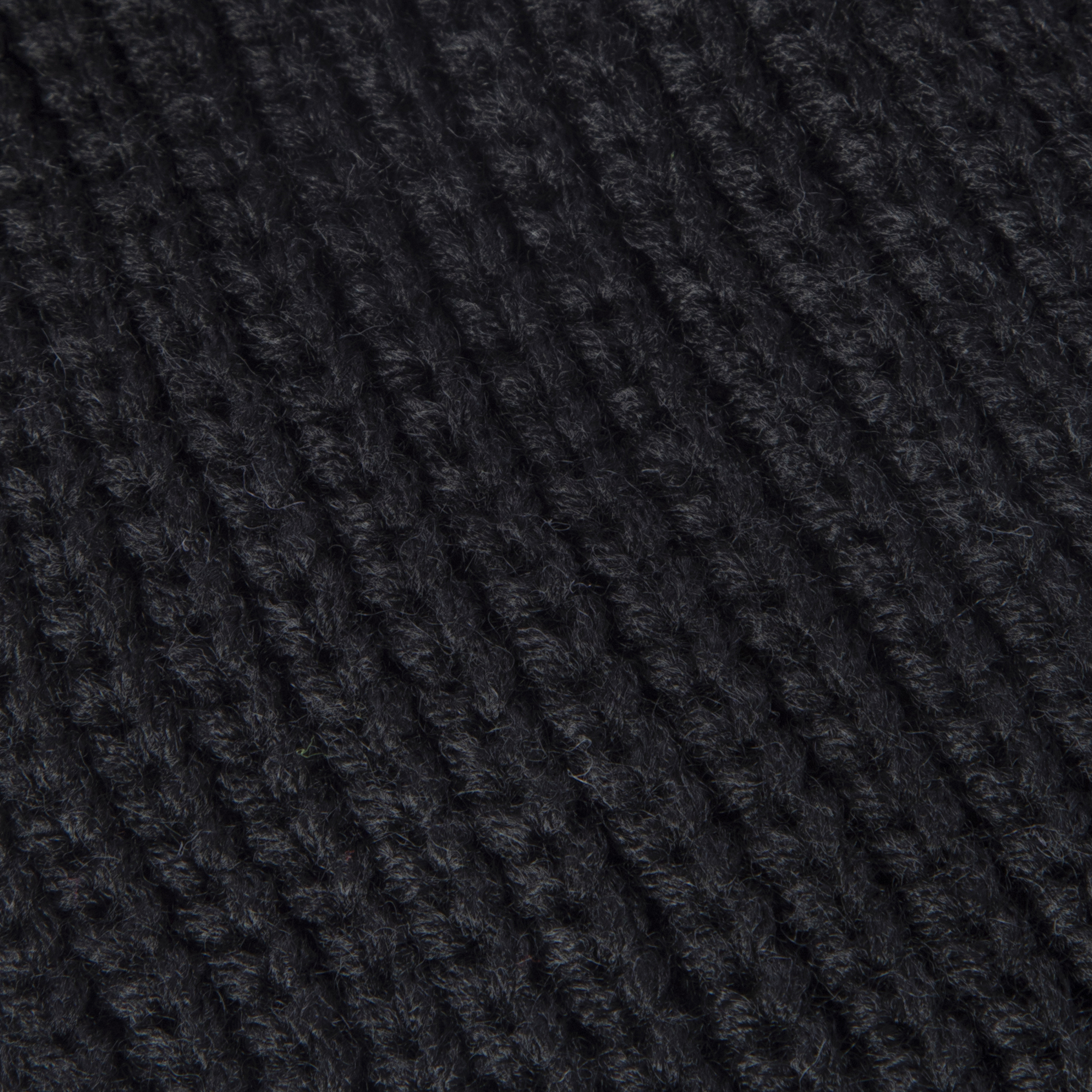 Skinny Knit Scarf