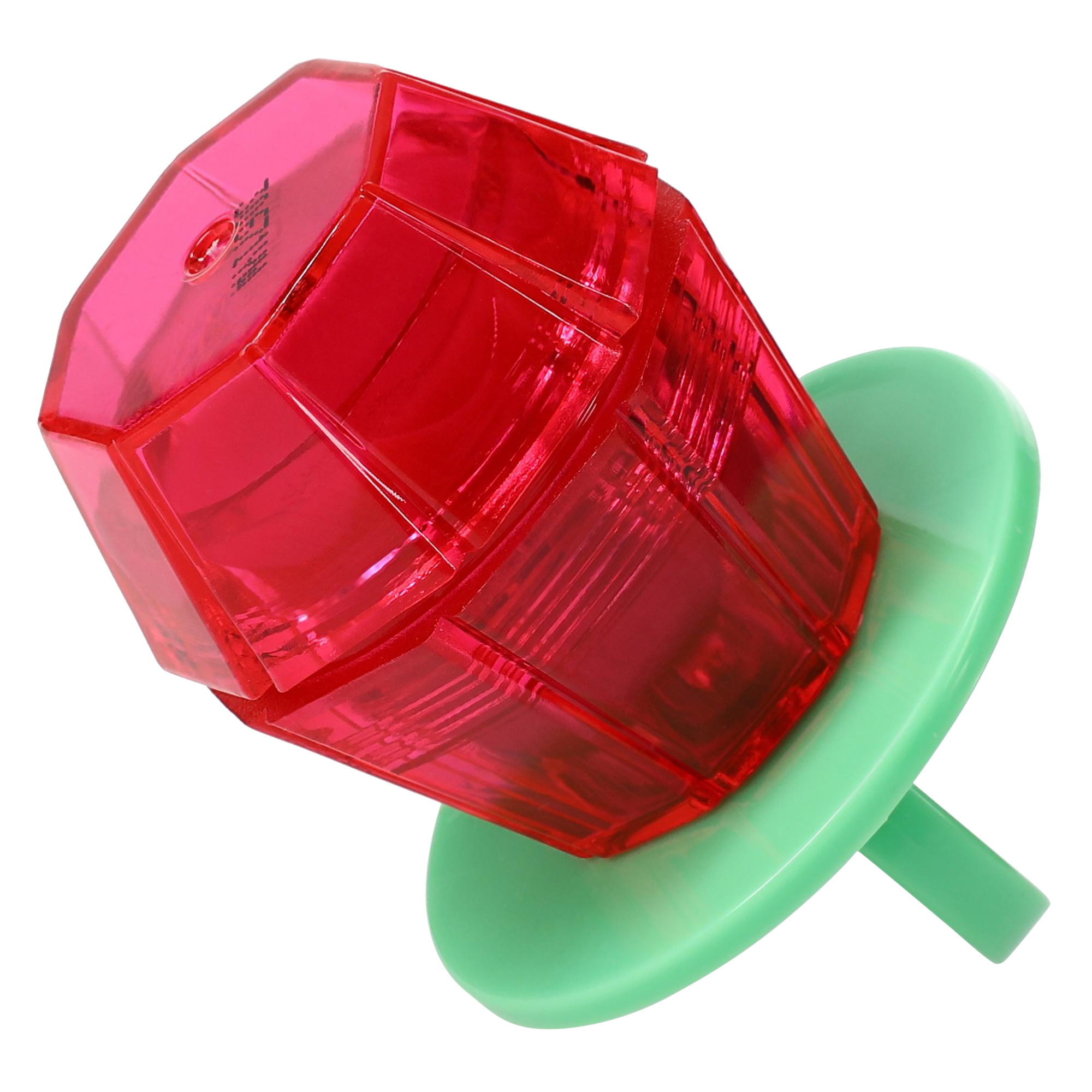 Ring Pop® Strawberry Flavored Lip Balm 0.1oz