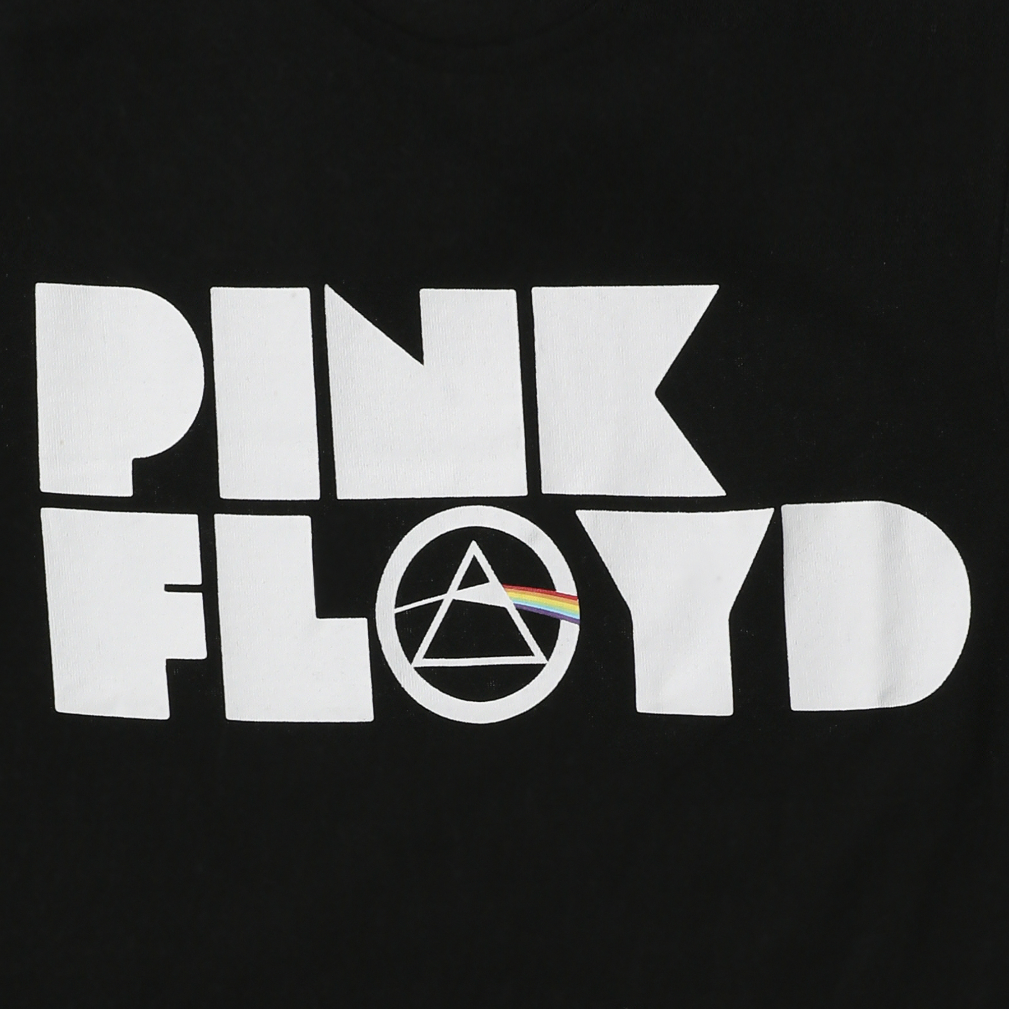 Pink Floyd Graphic Tee