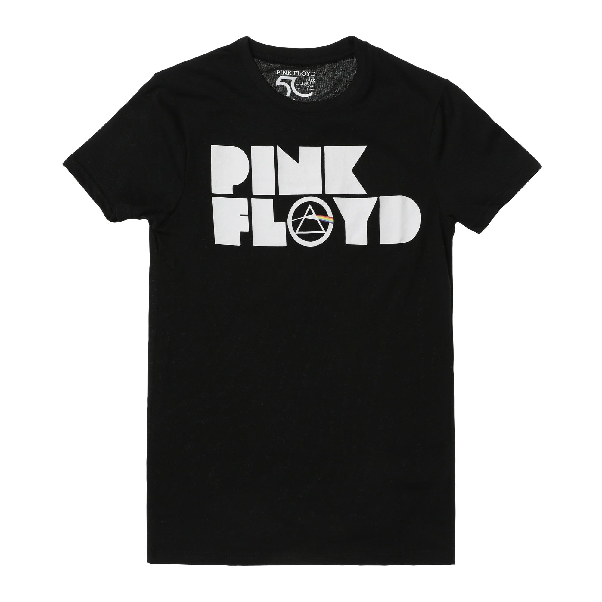 Pink Floyd Graphic Tee