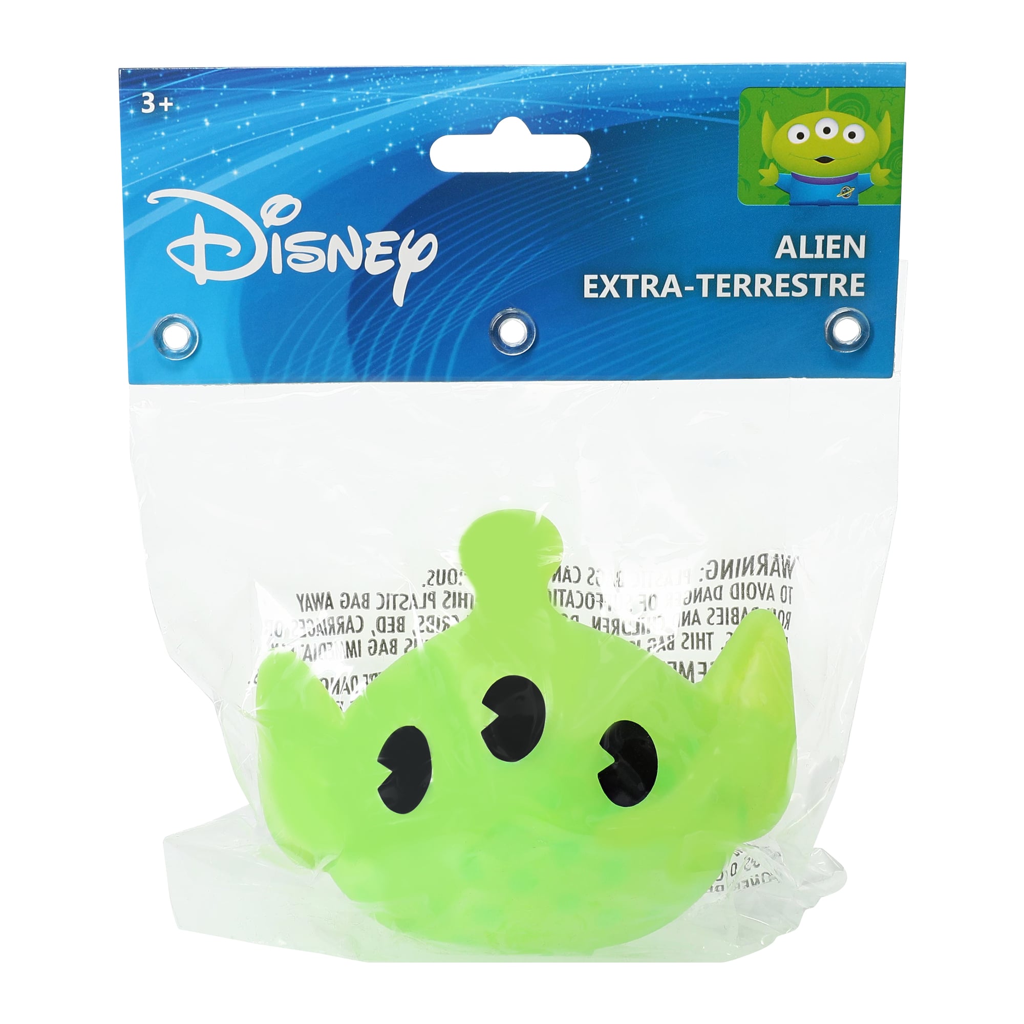 Disney Squishy Toy