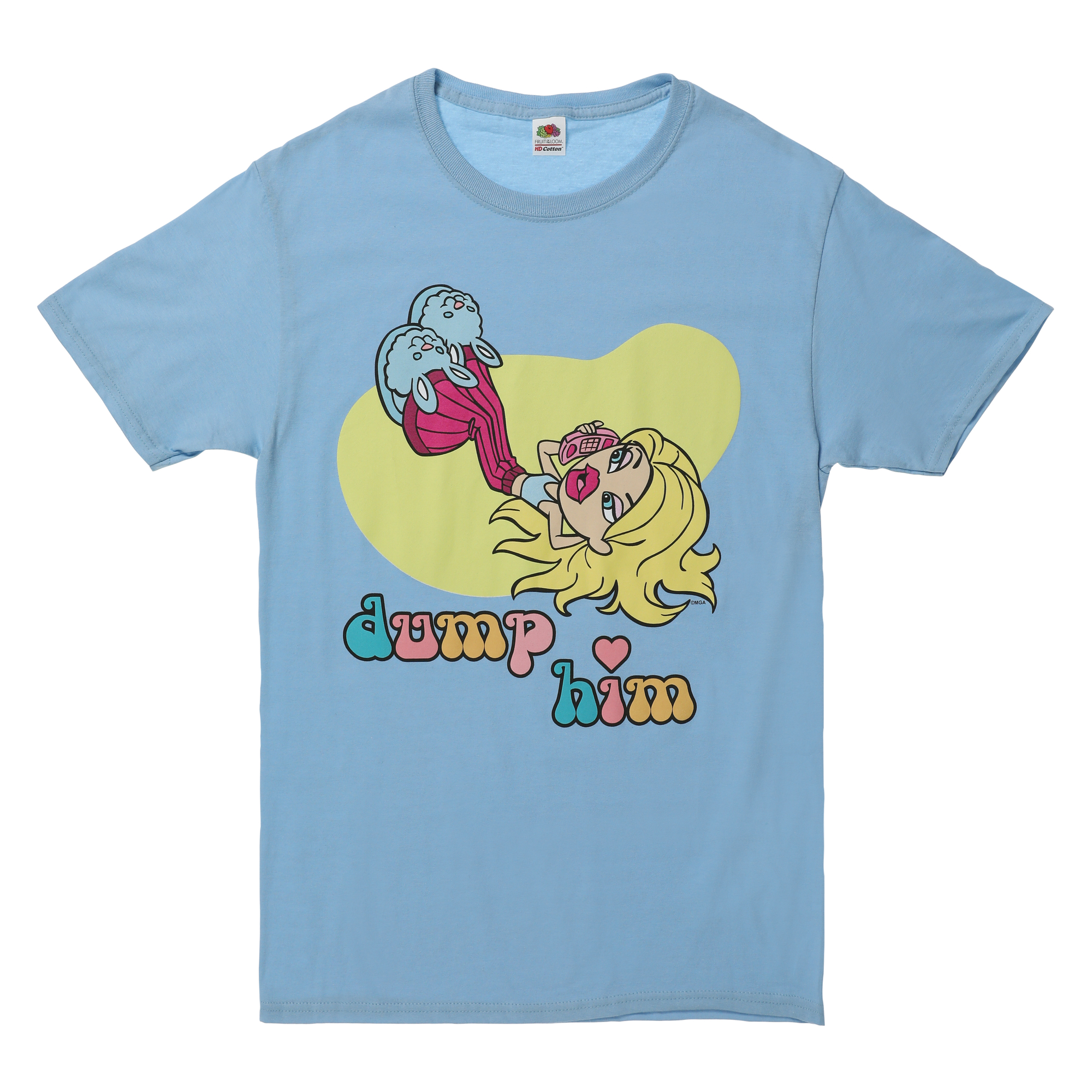 Bratz™ 'Dump Him' Graphic Tee