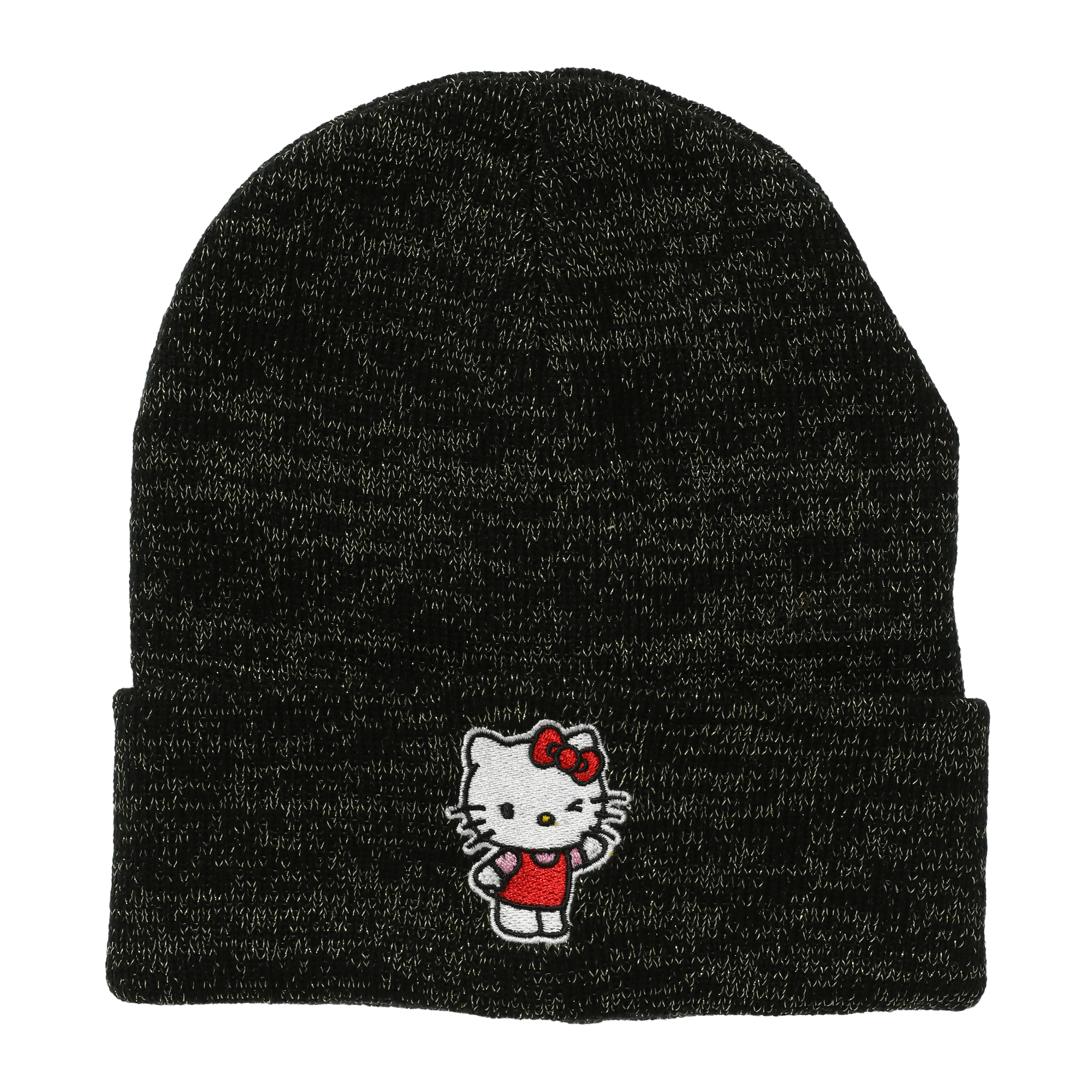 Hello Kitty™ Cuff Beanie