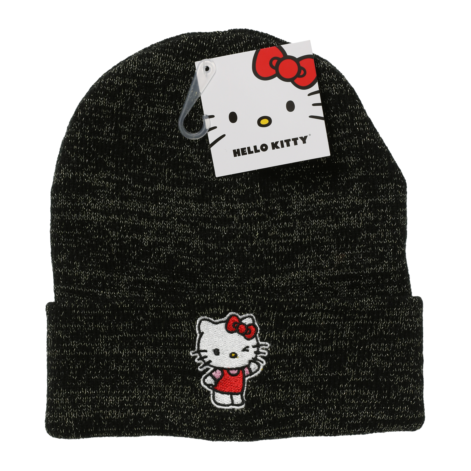 Hello Kitty™ Cuff Beanie