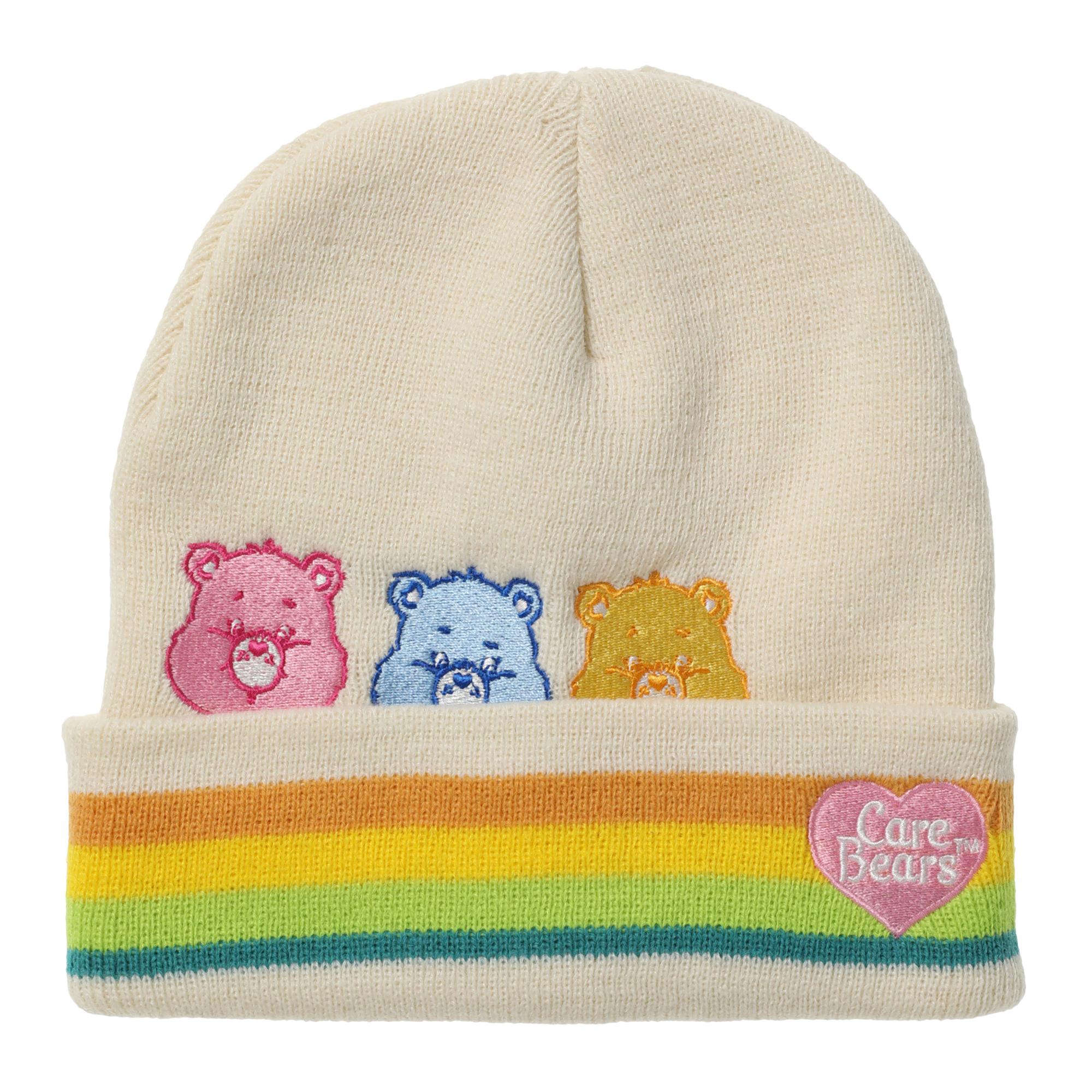 Care Bears™ Peek-A-Boo Beanie Hat