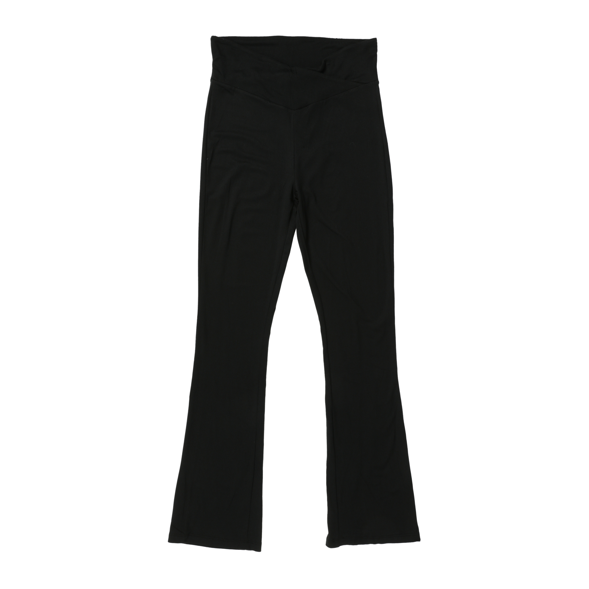 Crossover Yoga Pants