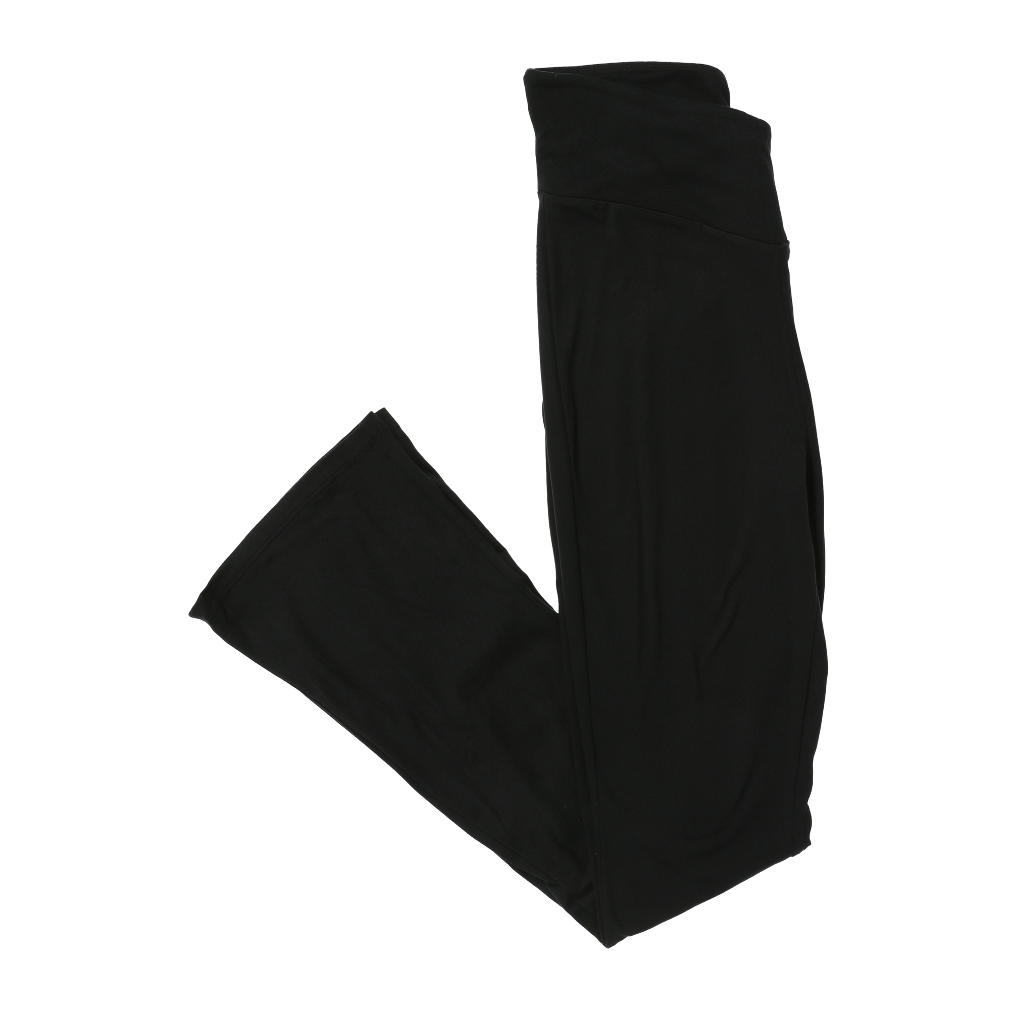 Crossover Yoga Pants