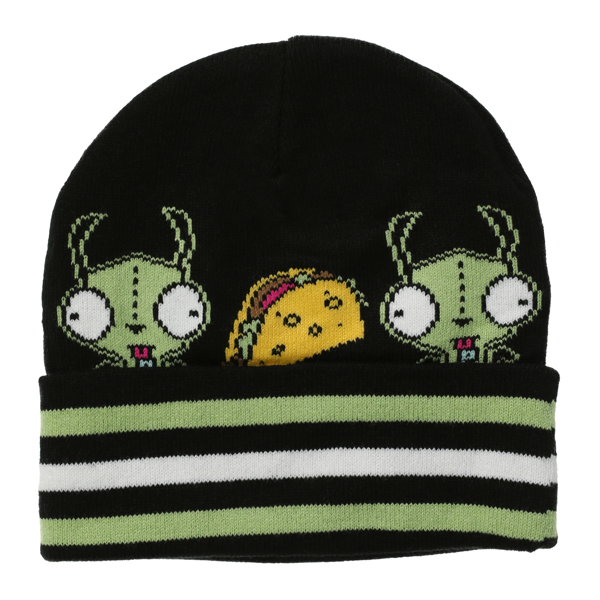 invader Zim™ Gir Taco Beanie Hat