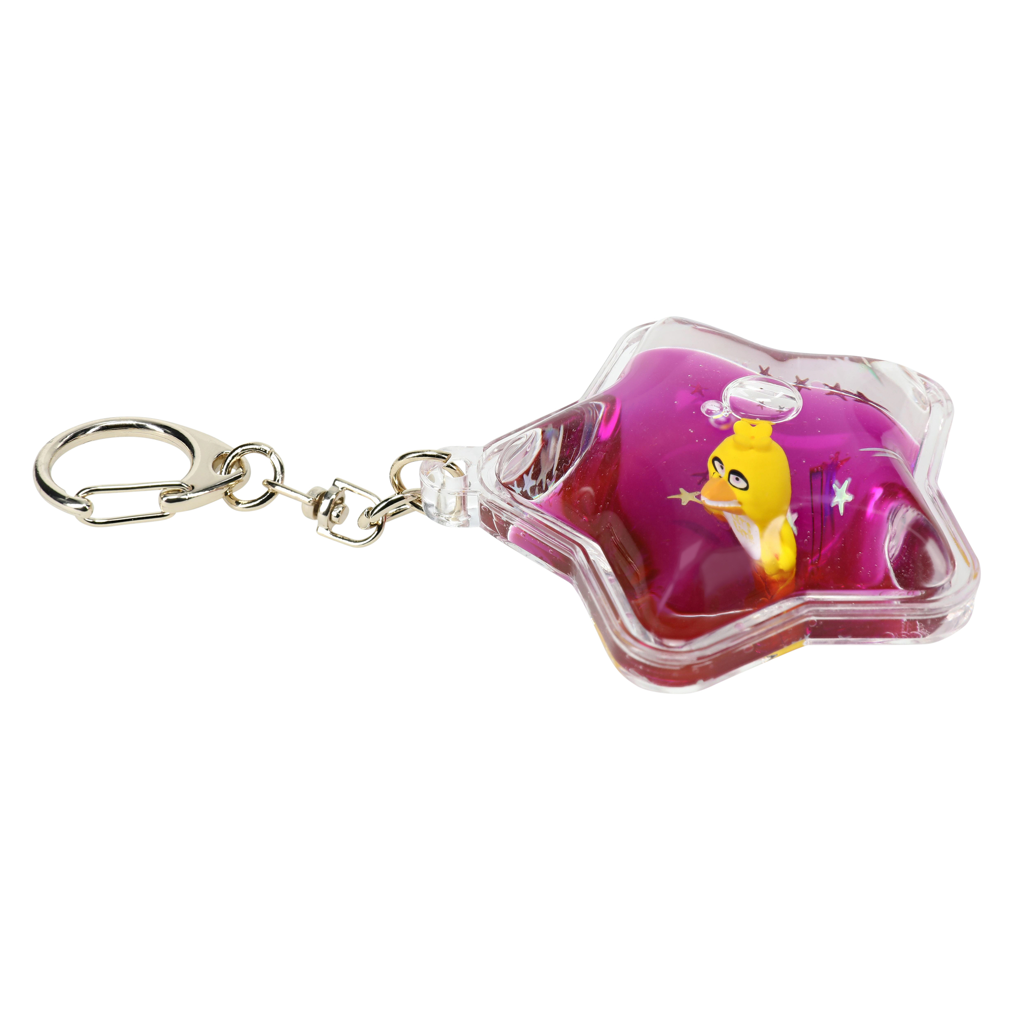 Five Nights At Freddy's™ Tsunameez Keychain Blind Bag (Styles May Vary)