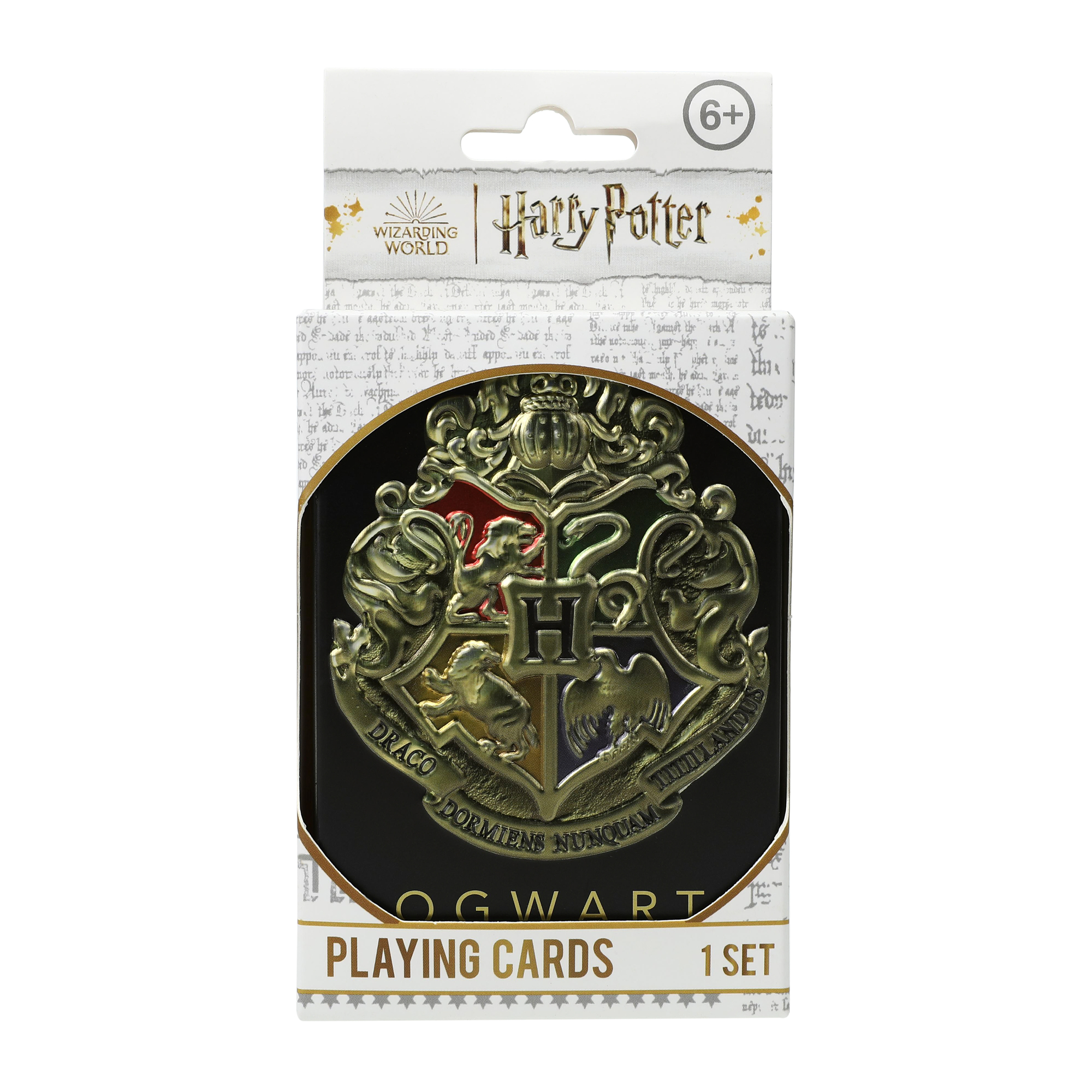 Harry Potter™ Playing Cards