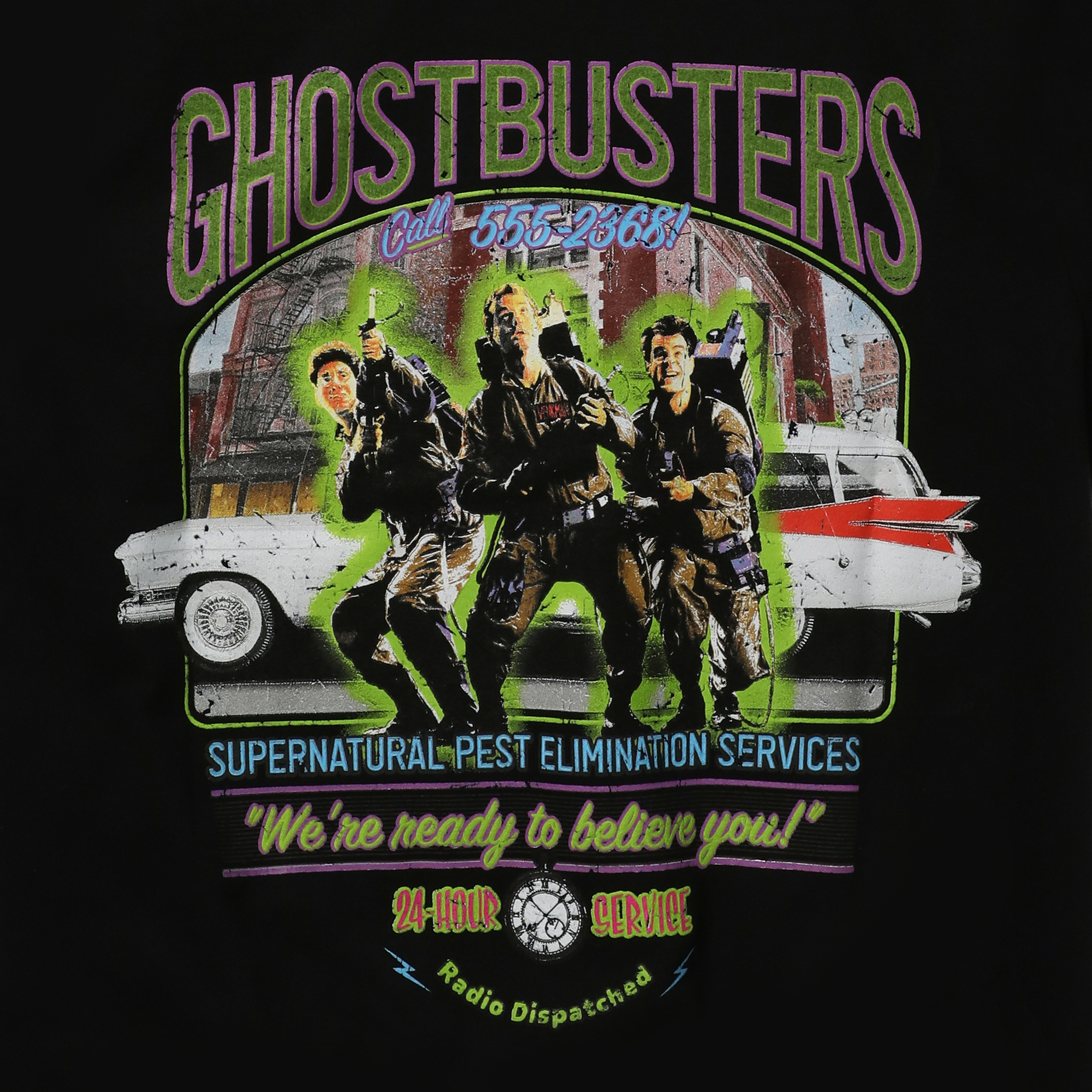 Ghostbusters™ Hoodie