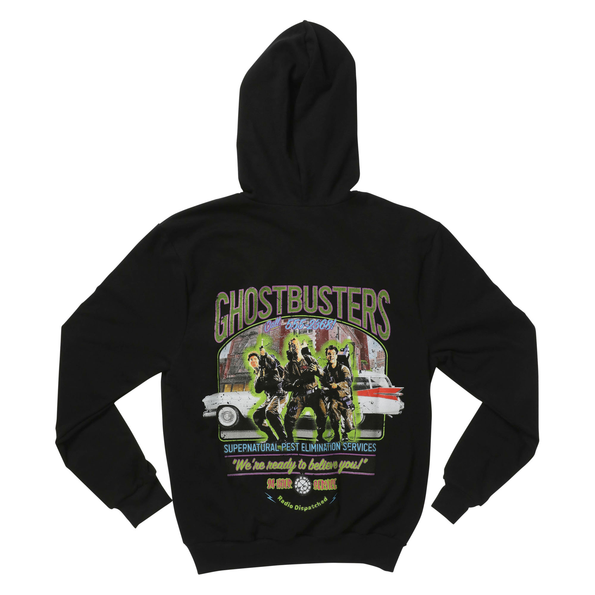 Ghostbusters™ Hoodie