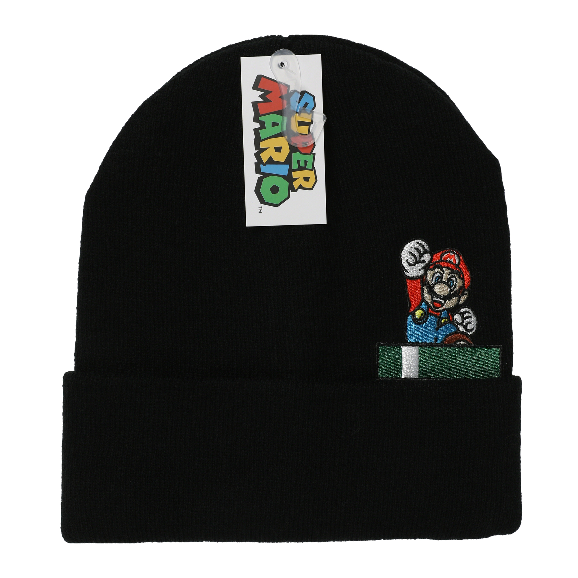 Super Mario™ Beanie Hat