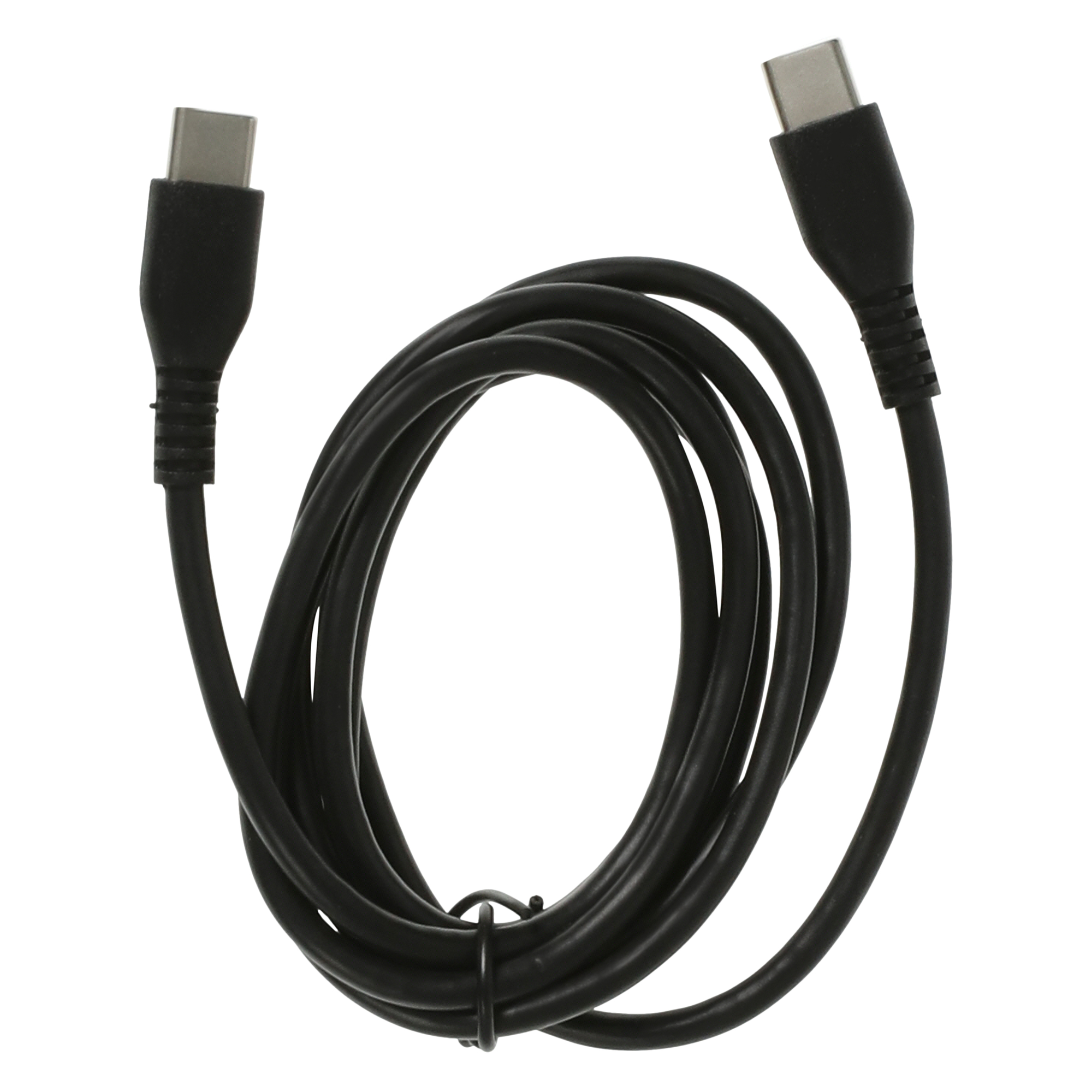 Cable USB-C a USB-C de 4 pies - Carga y Sincroniza Veloz 3