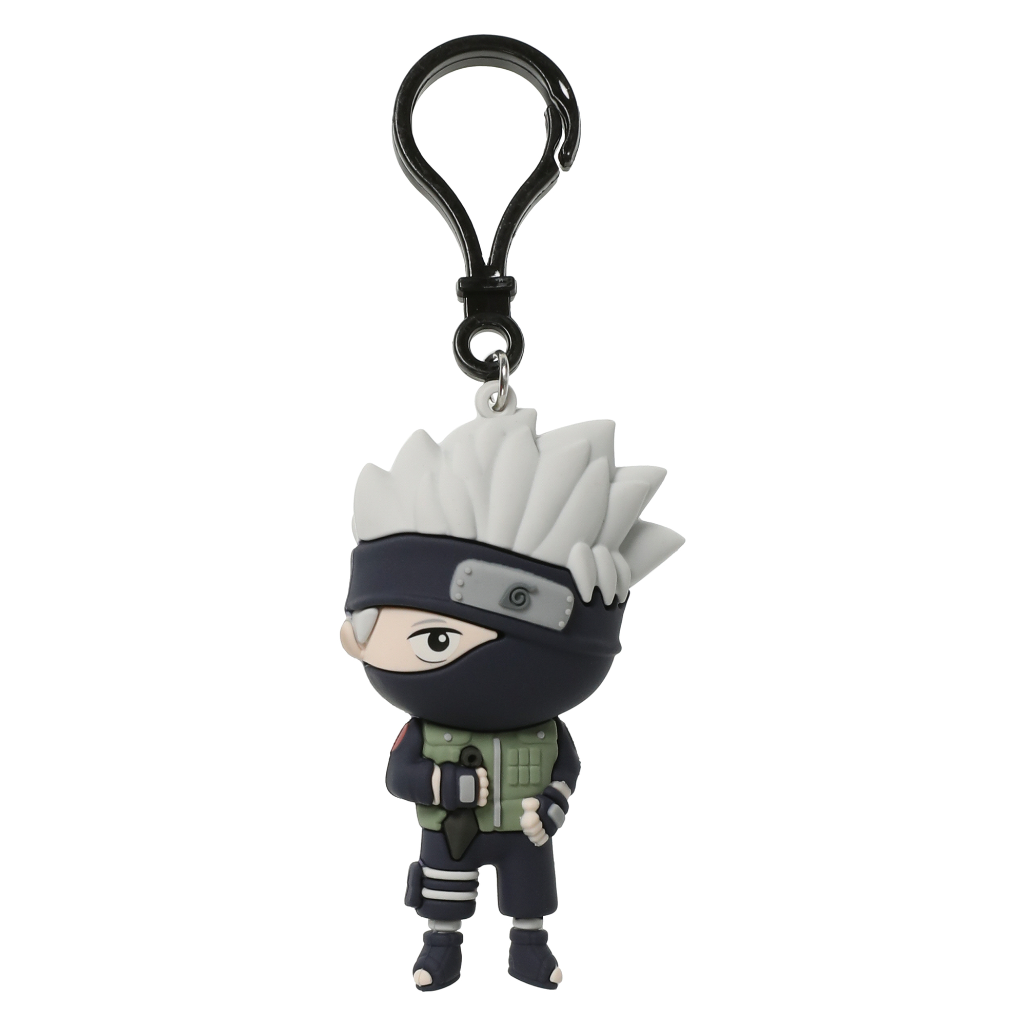 Naruto Shippuden™ Villains Mystery Hanger Blind Bag