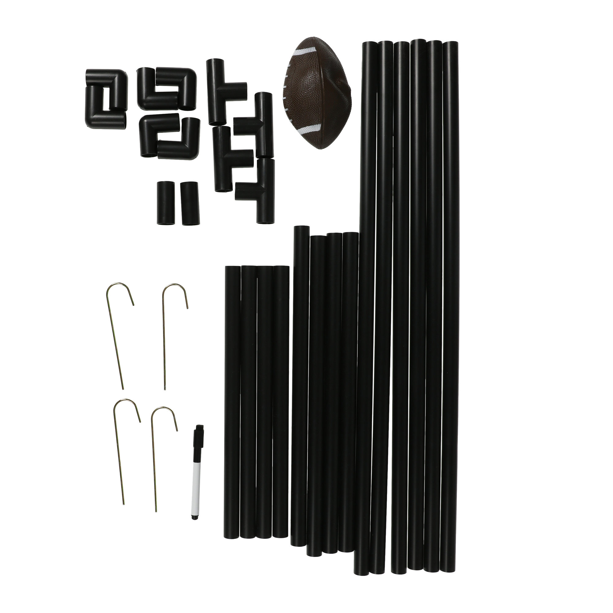Football Skills Toss Game 5.7ft