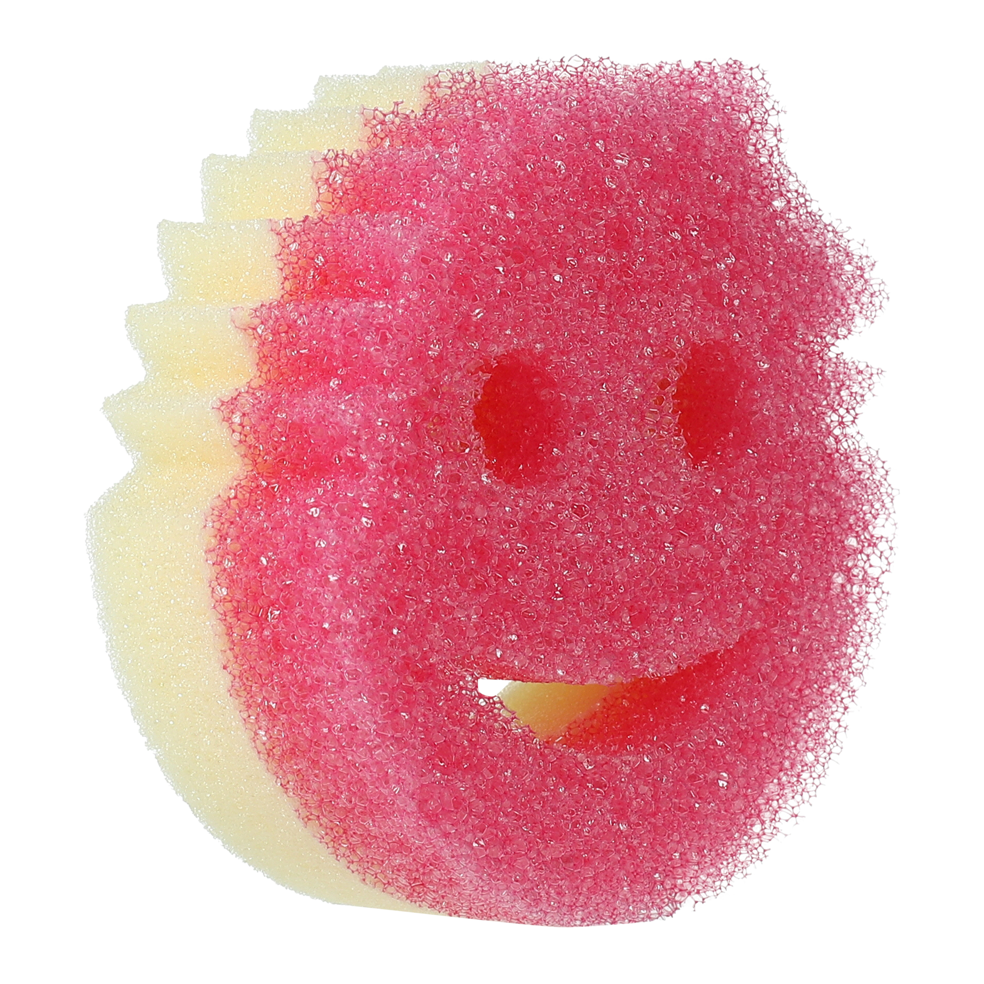 Scrub Mommy® Dual-Sided Scrubber + Sponge