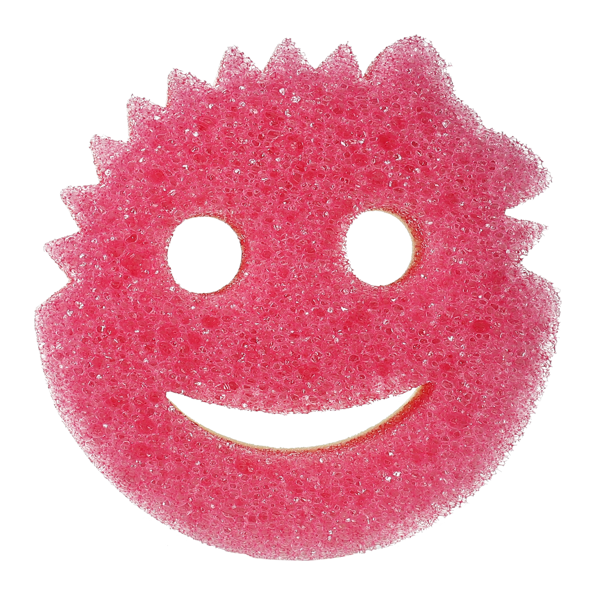 Scrub Mommy® Dual-Sided Scrubber + Sponge