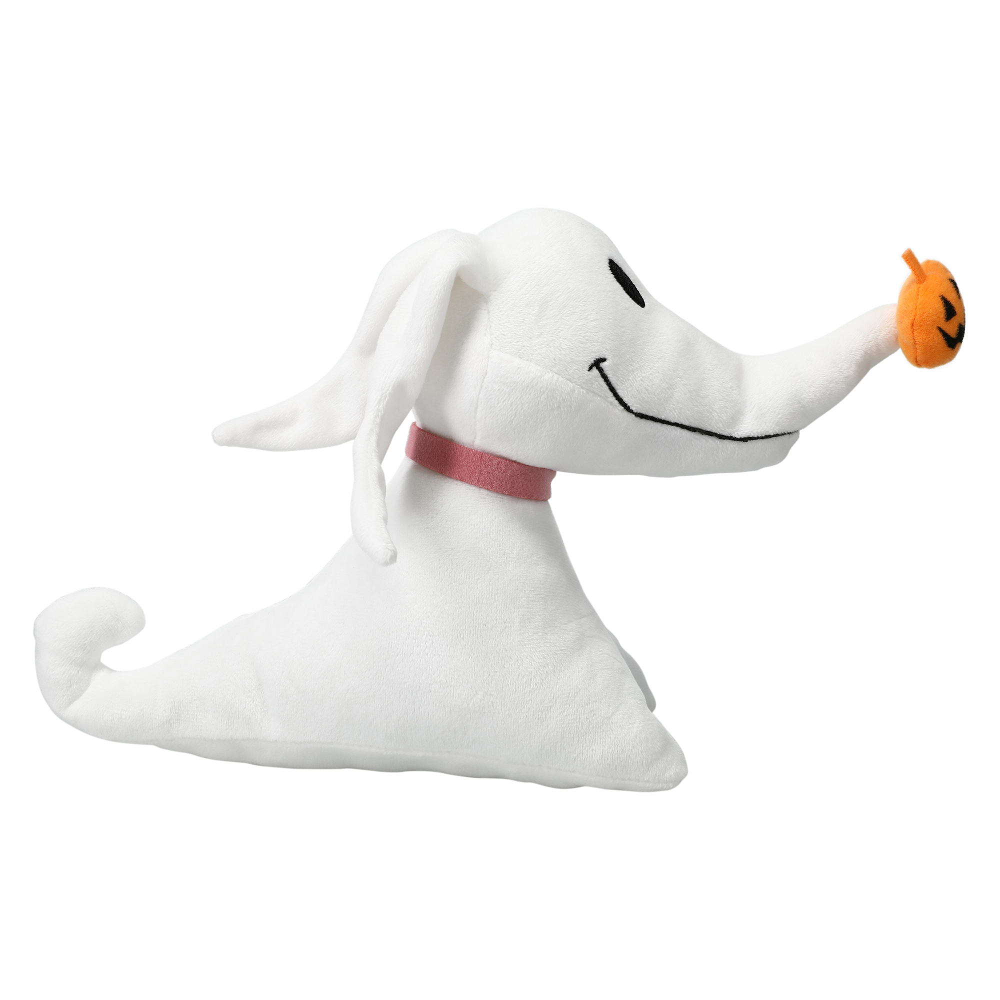 Disney Tim Burton's The Nightmare Before Christmas Zero Plush
