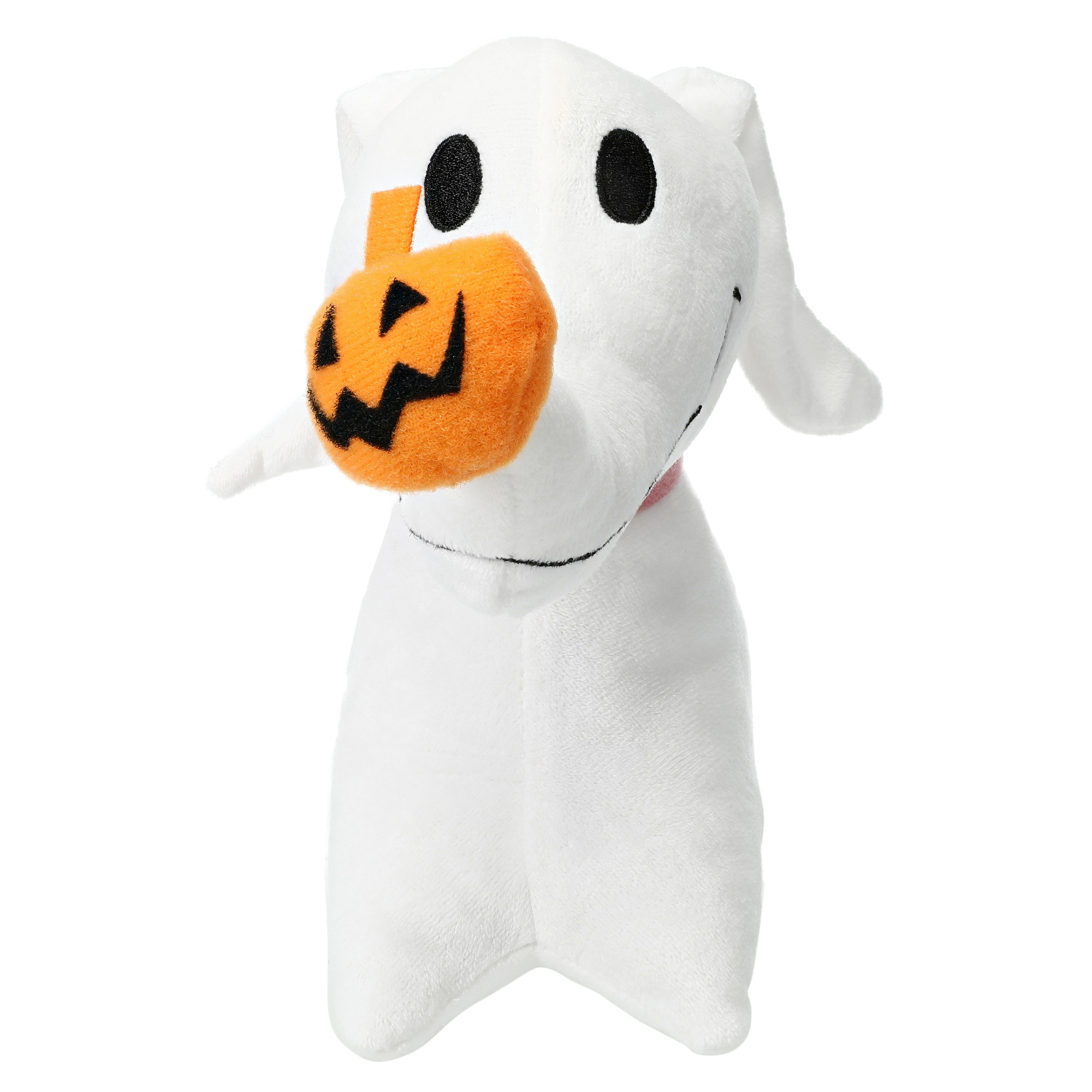 Disney Tim Burton's The Nightmare Before Christmas Zero Plush