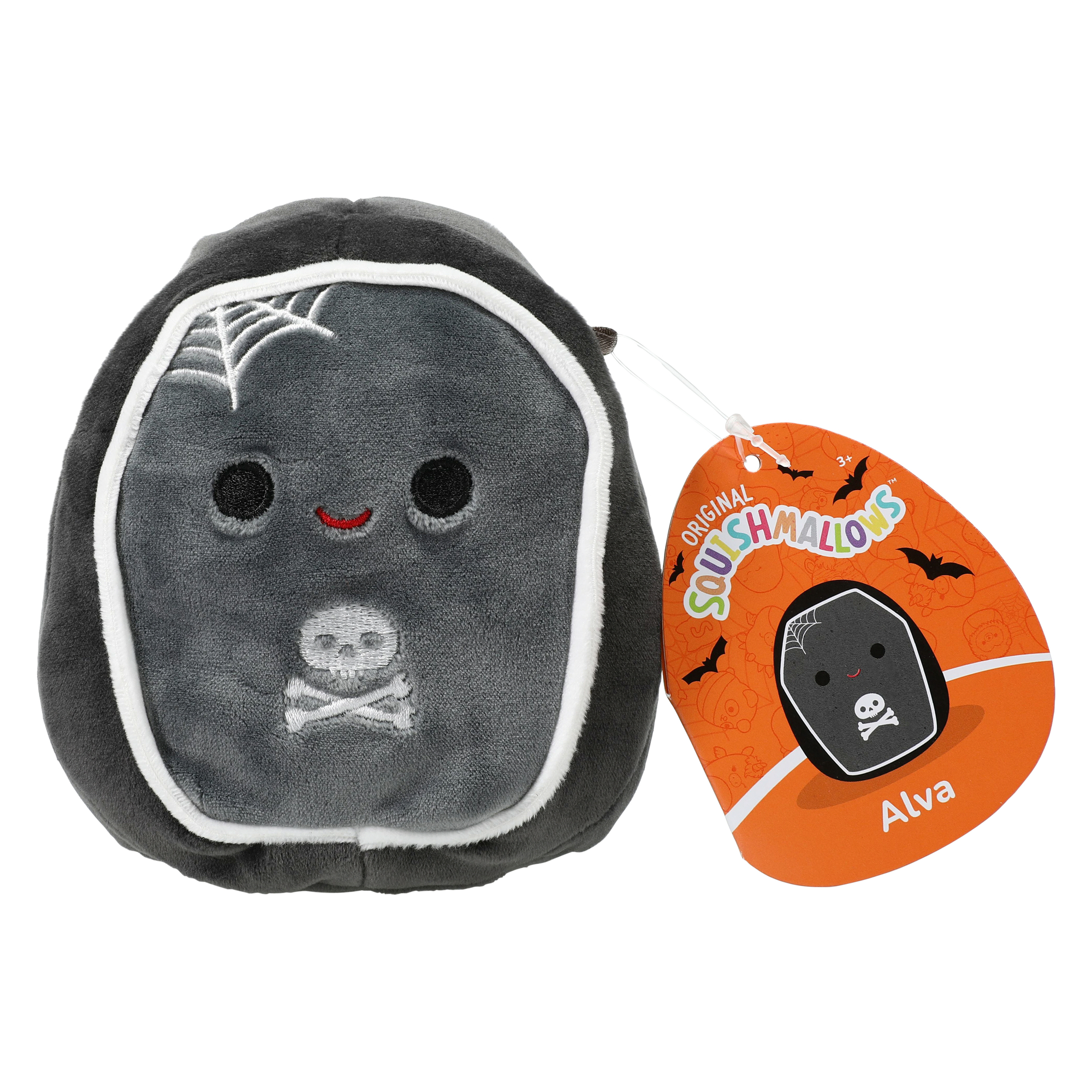 Halloween Squishmallows™ 4.5in