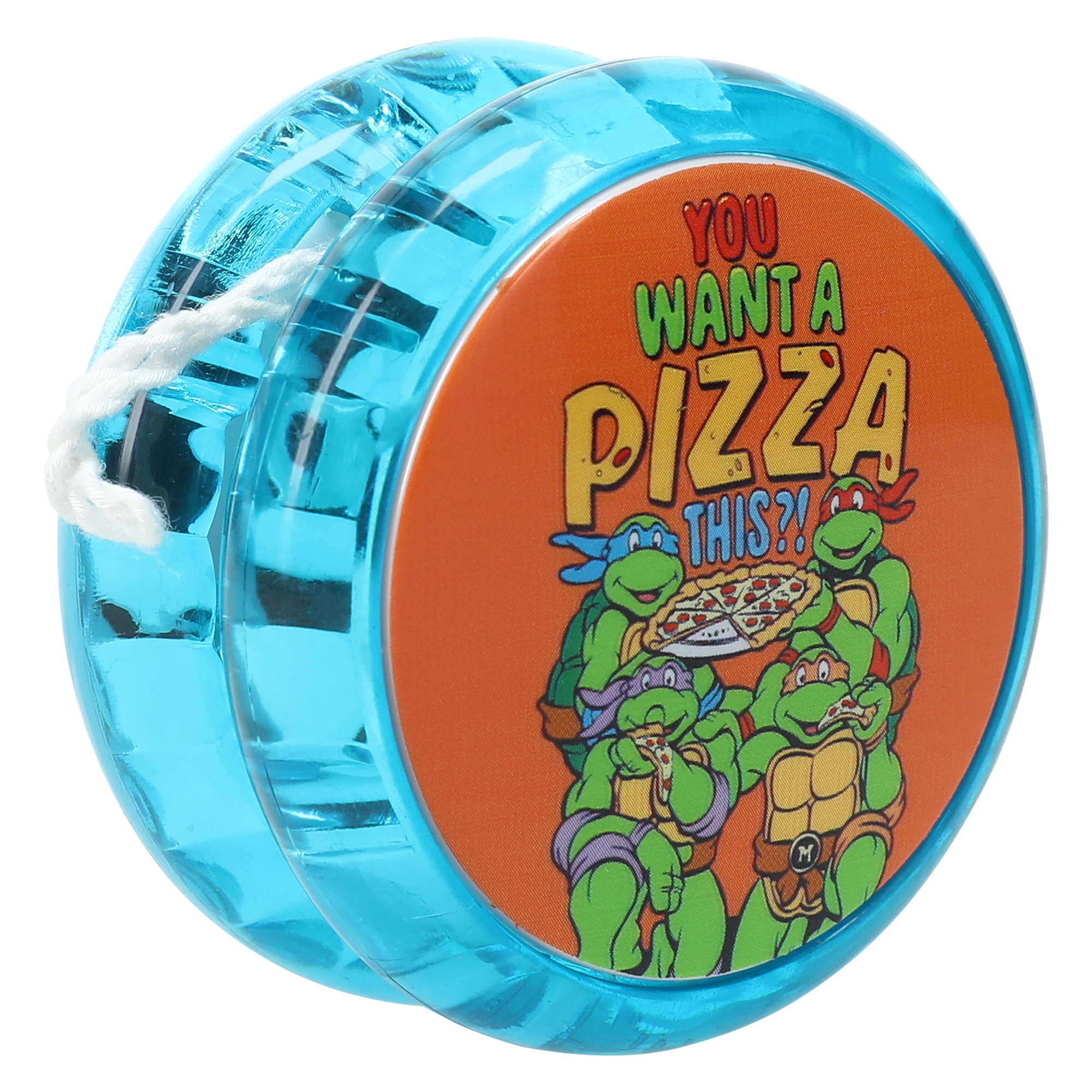 yotakochan　No.2 のパネル12点 nickelodeon™ light up yo-yo | Five Below