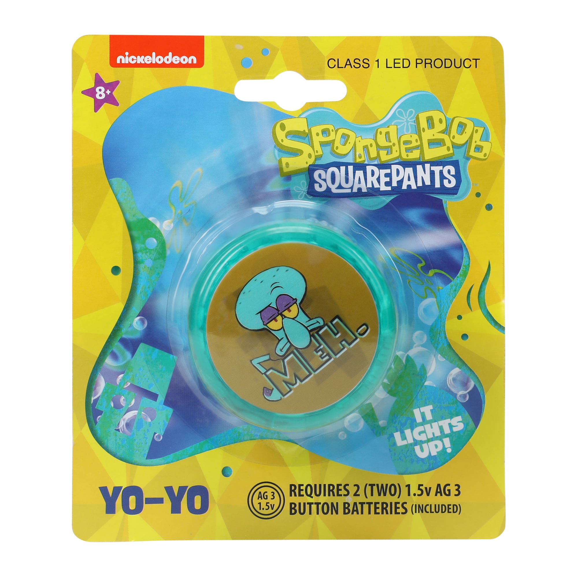 Nickelodeon™ Light Up Yo-Yo