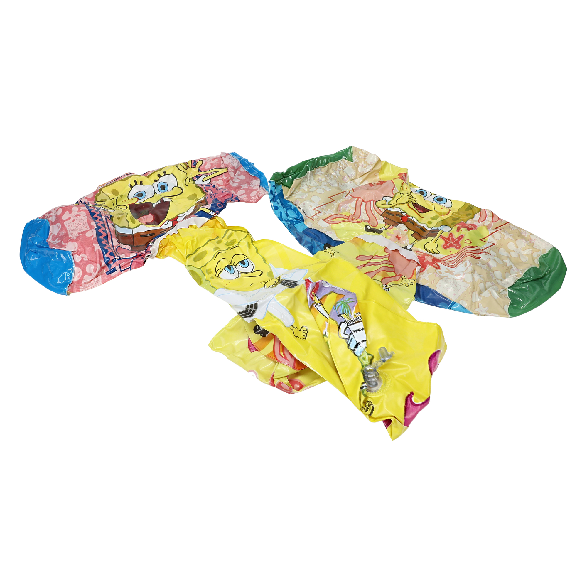inflatable Battle Mallet Set 2-Count