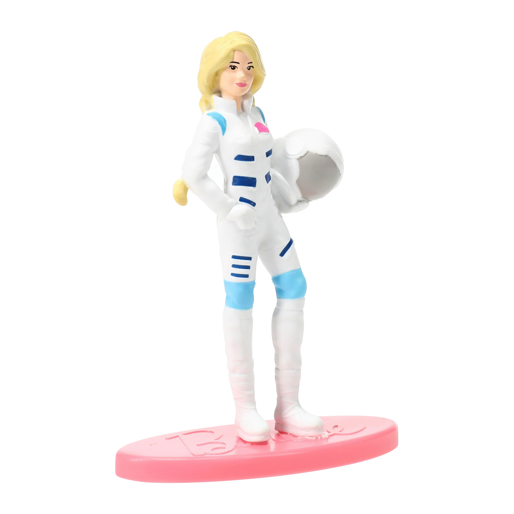 Barbie™ Career Figurines 2in