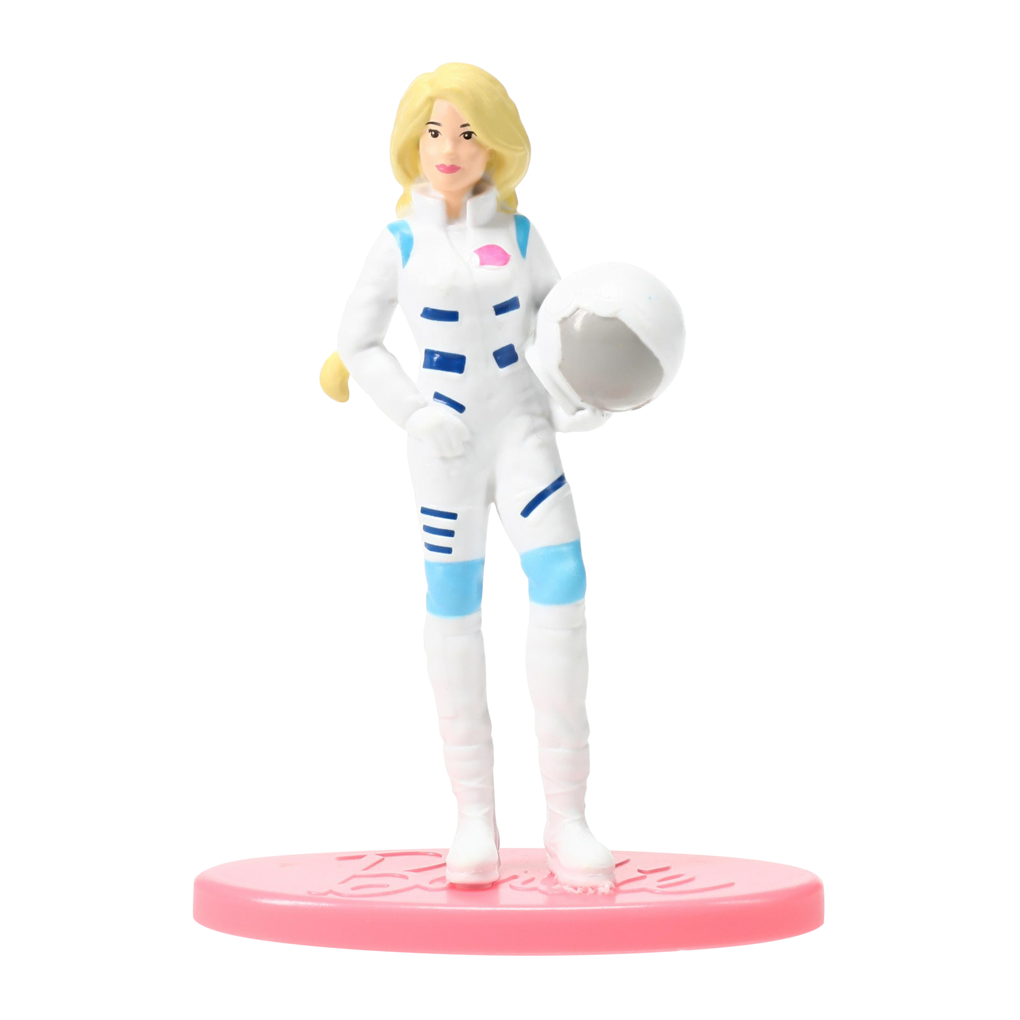 Barbie™ Career Figurines 2in