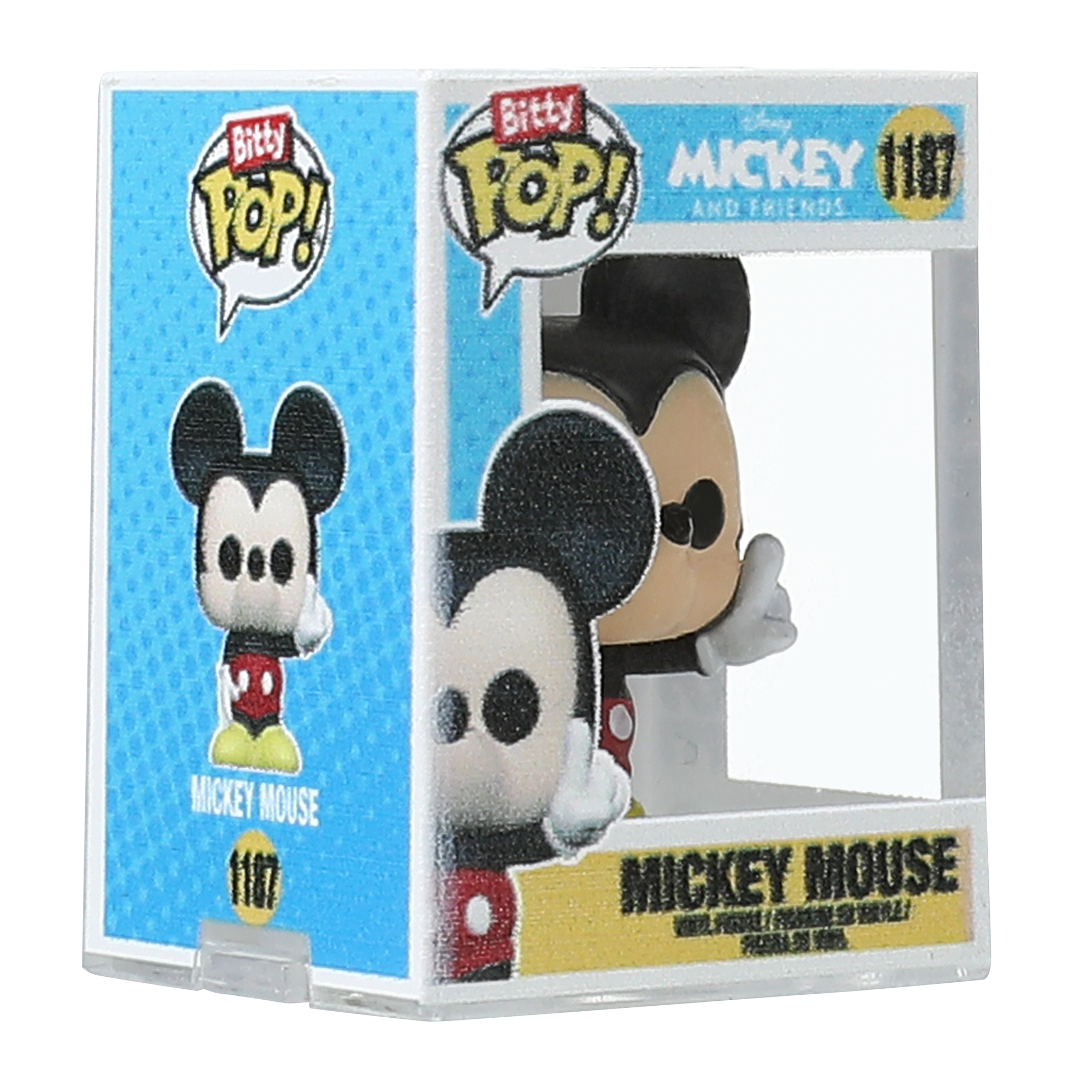 Funko Bitty Pop! Disney Vinyl Figure Blind Bag