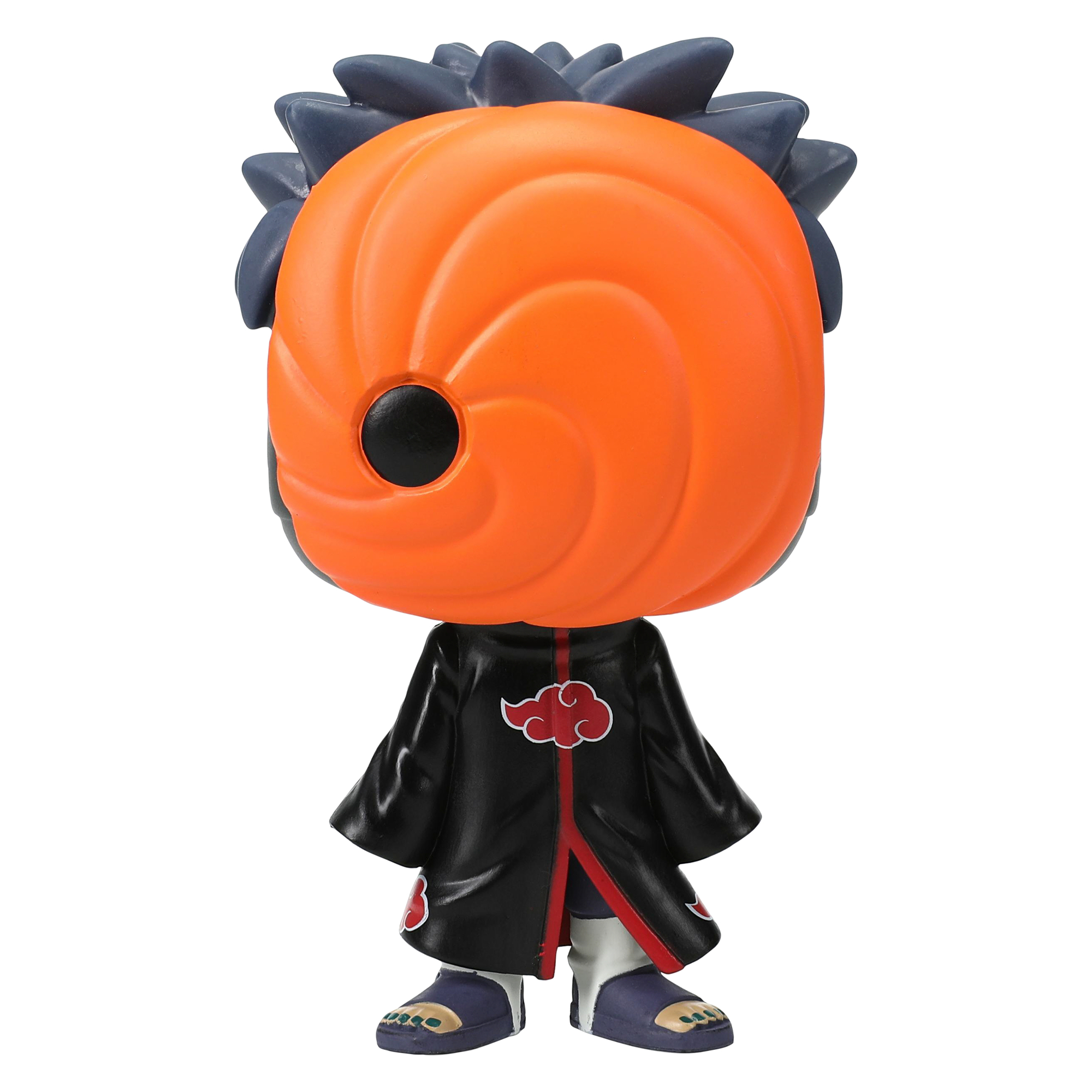 Funko Pop! Naruto Shippuden™ Tobi Vinyl Figure