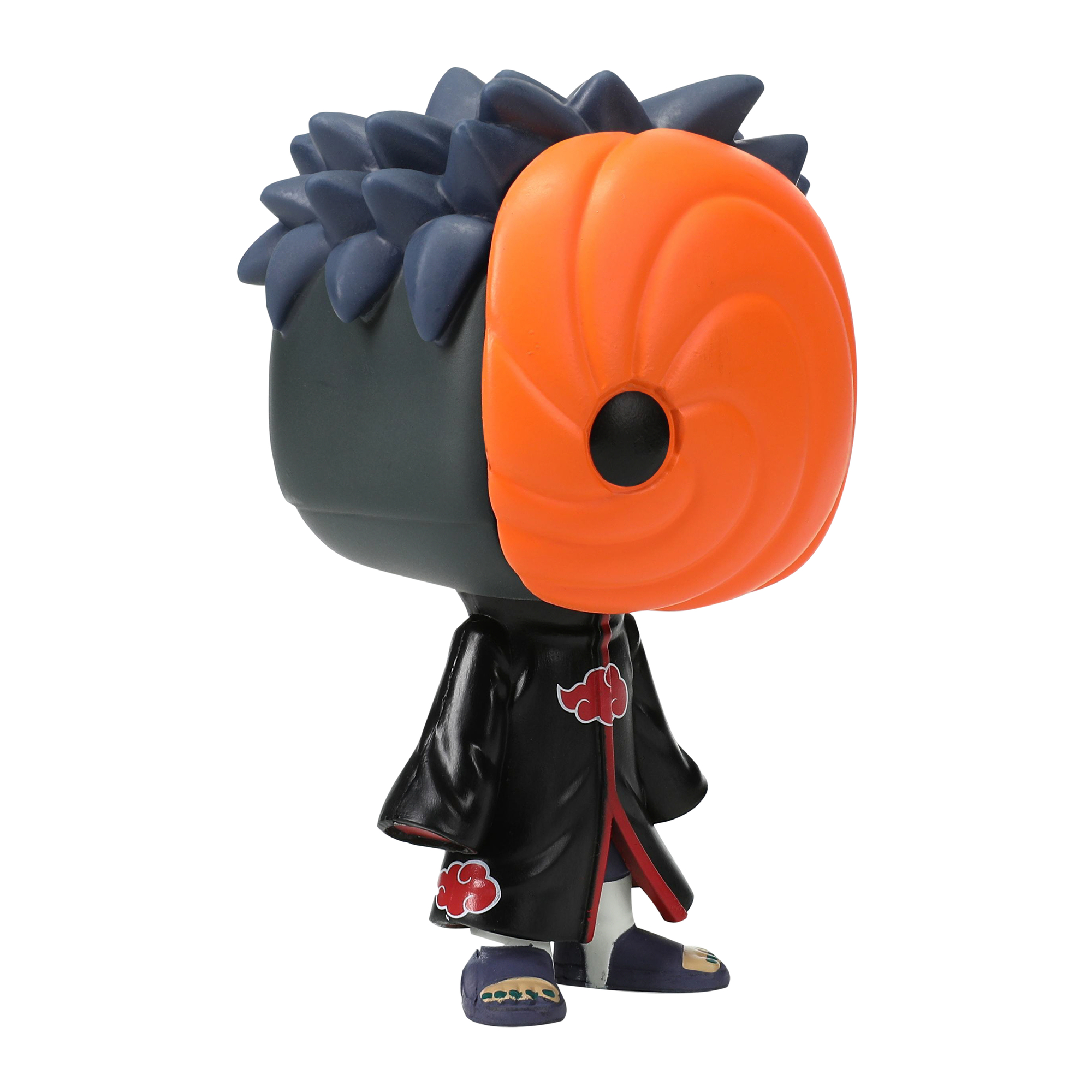 Funko Pop! Naruto Shippuden™ Tobi Vinyl Figure