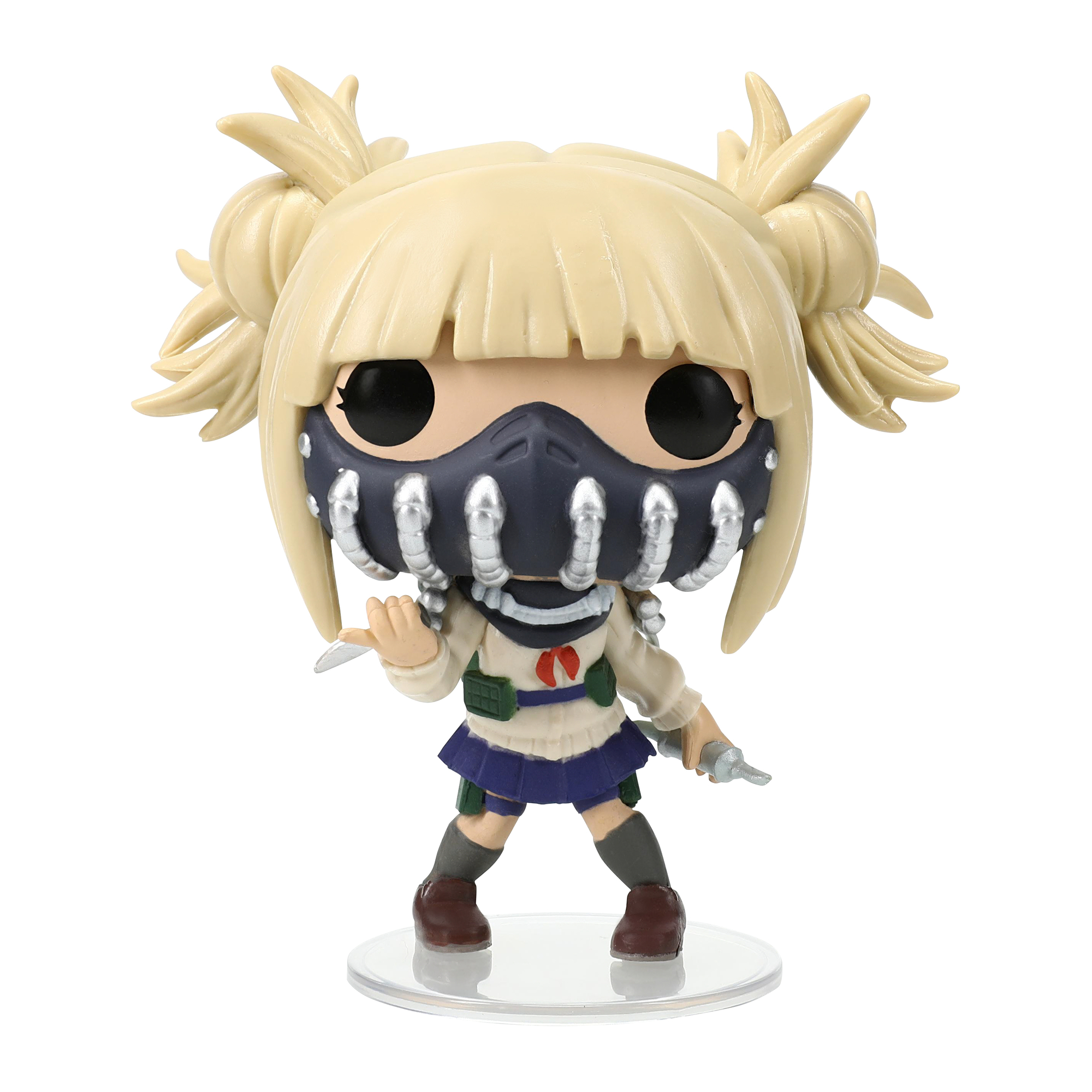 Funko Pop! My Hero Academia® Himiko Toga Vinyl Figure