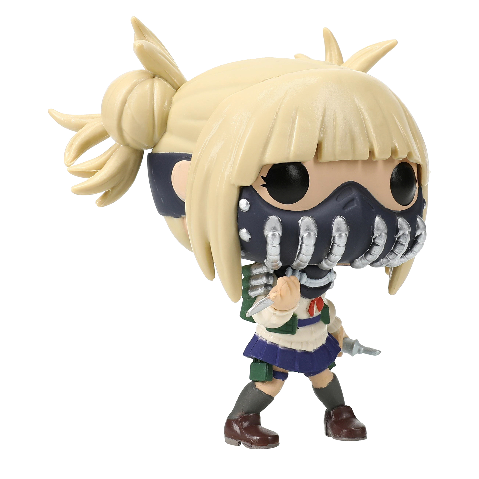 Funko Pop! My Hero Academia® Himiko Toga Vinyl Figure