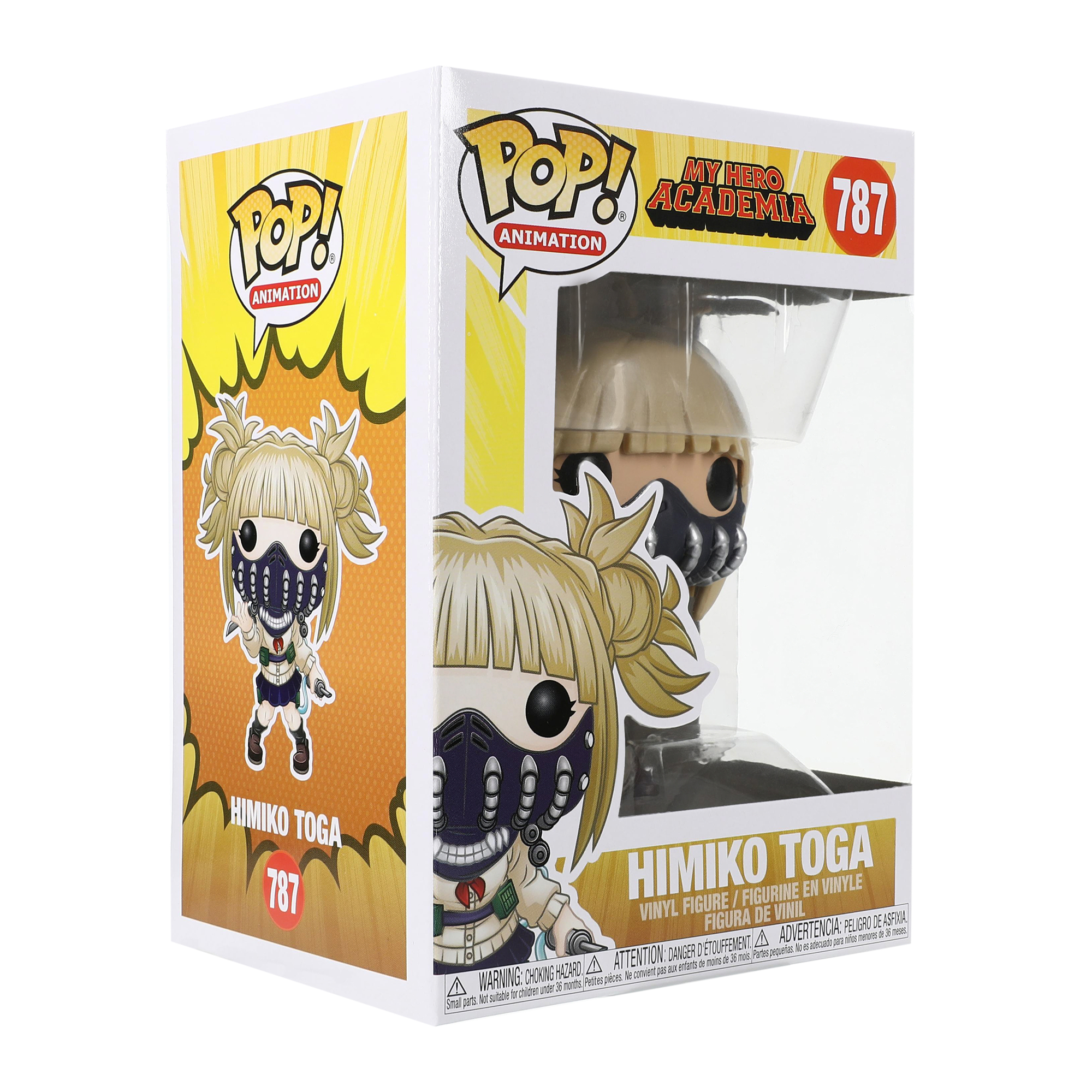 Funko Pop! My Hero Academia® Himiko Toga Vinyl Figure