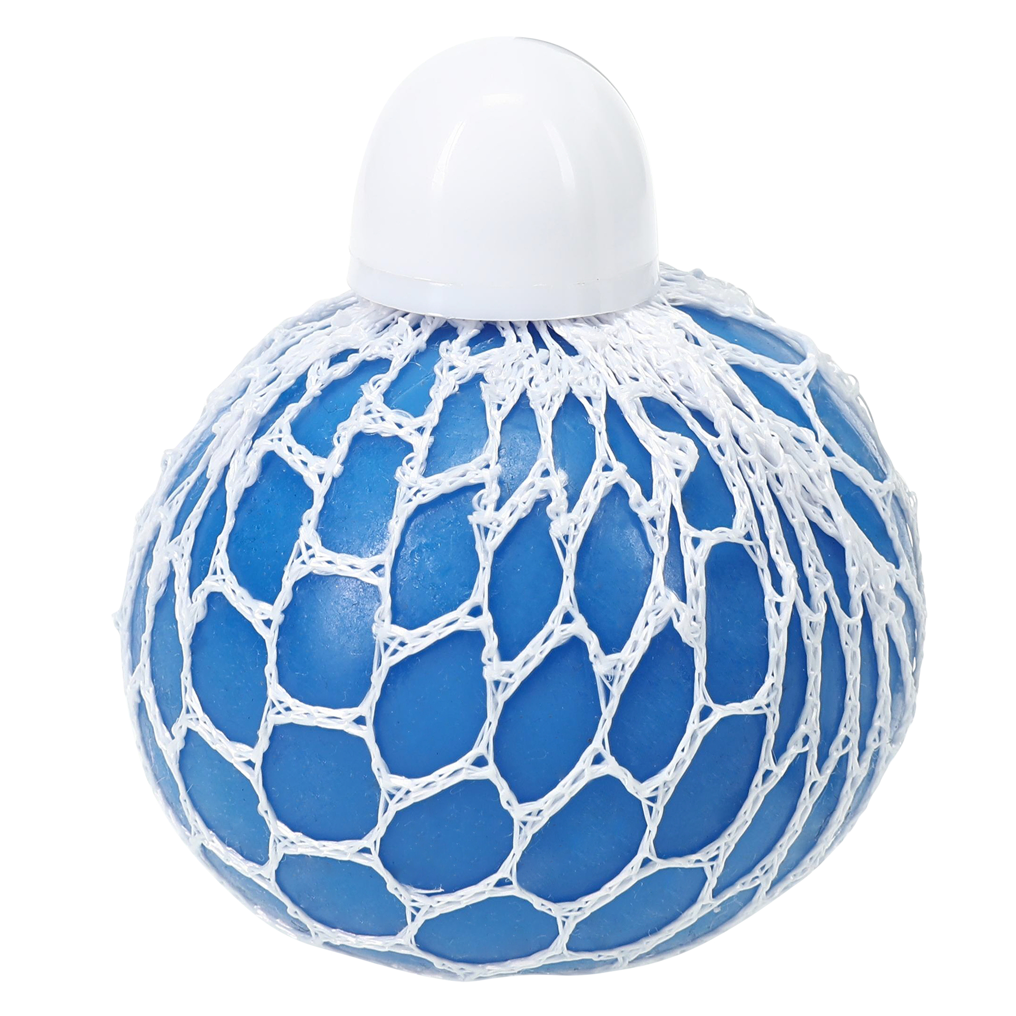 Mesh Squeezeballs Squishy Toy (Styles May Vary)
