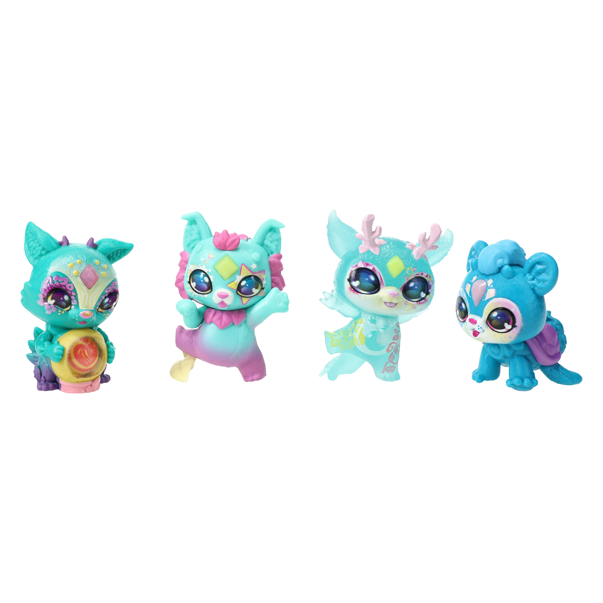 Magic Mixies™ Mixlings Collector’S Cauldron Blind Bag