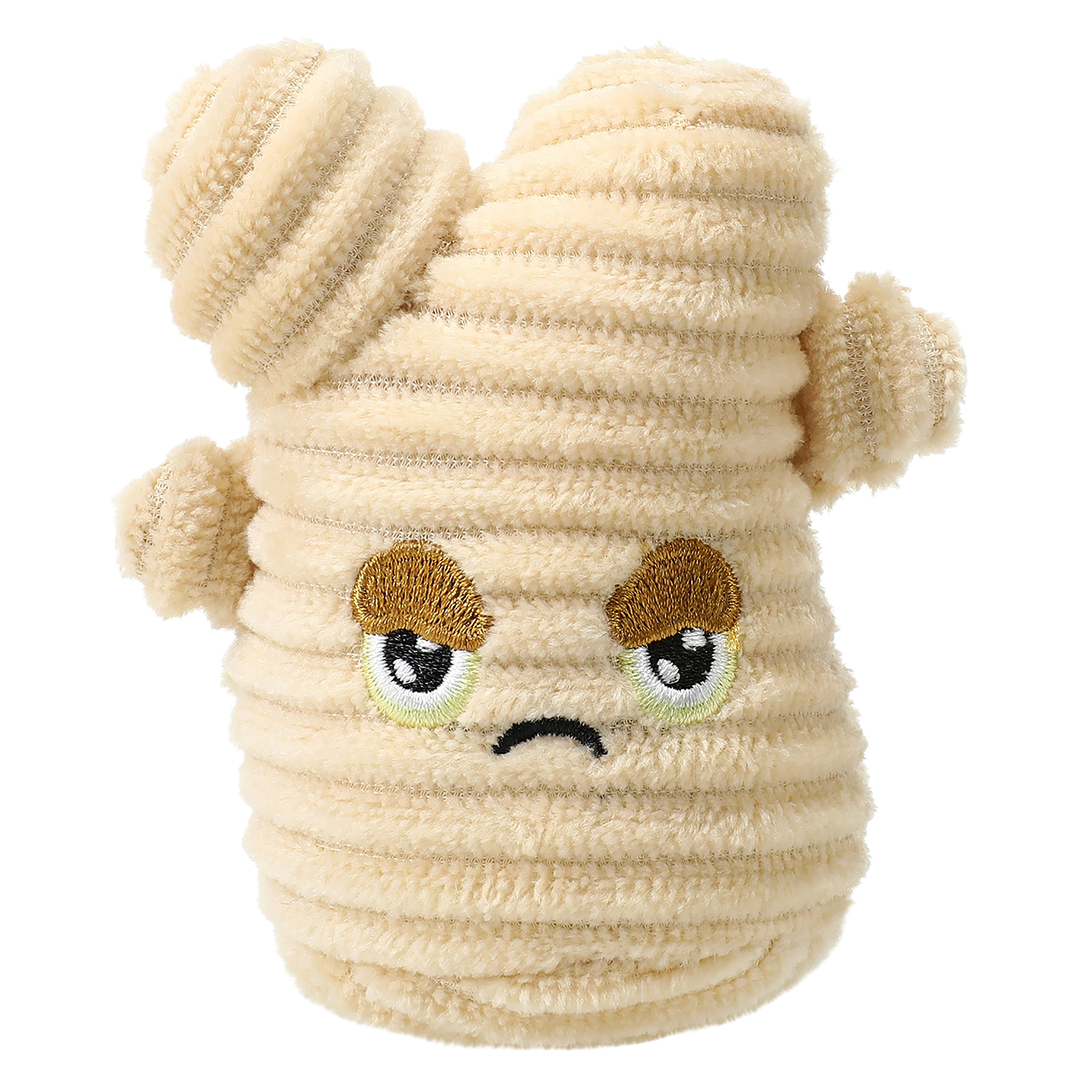 Living On The Veg™ Snackemz Plush Blind Bag
