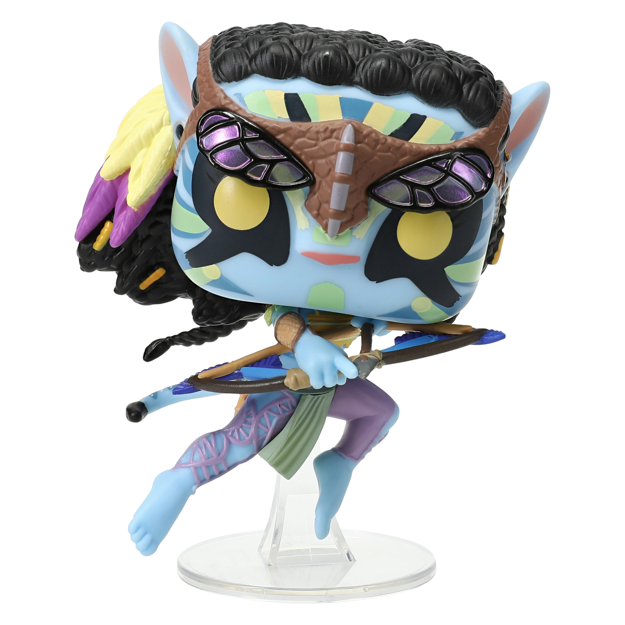 Funko Pop! Avatar Vinyl Figure