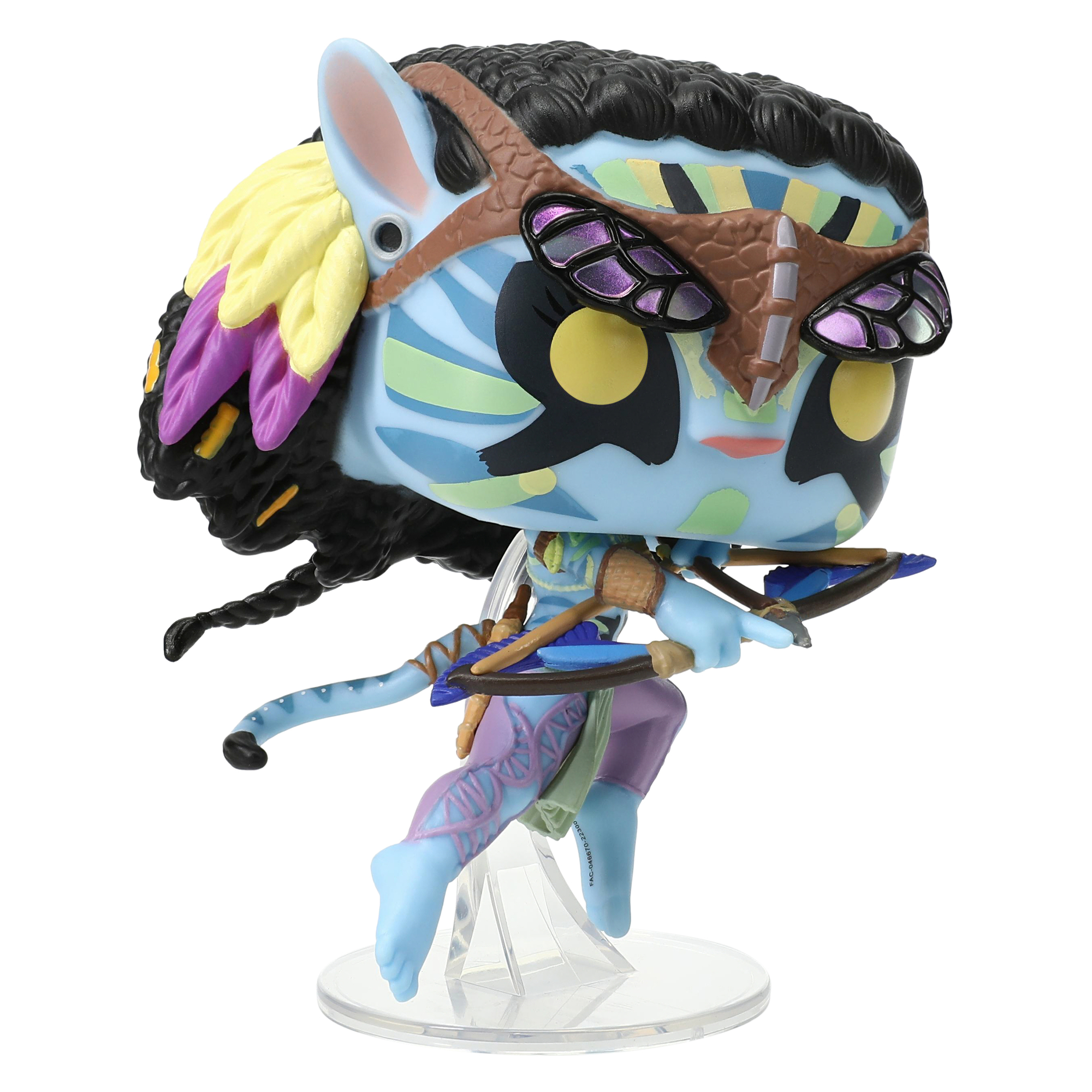 Funko Pop! Avatar Vinyl Figure
