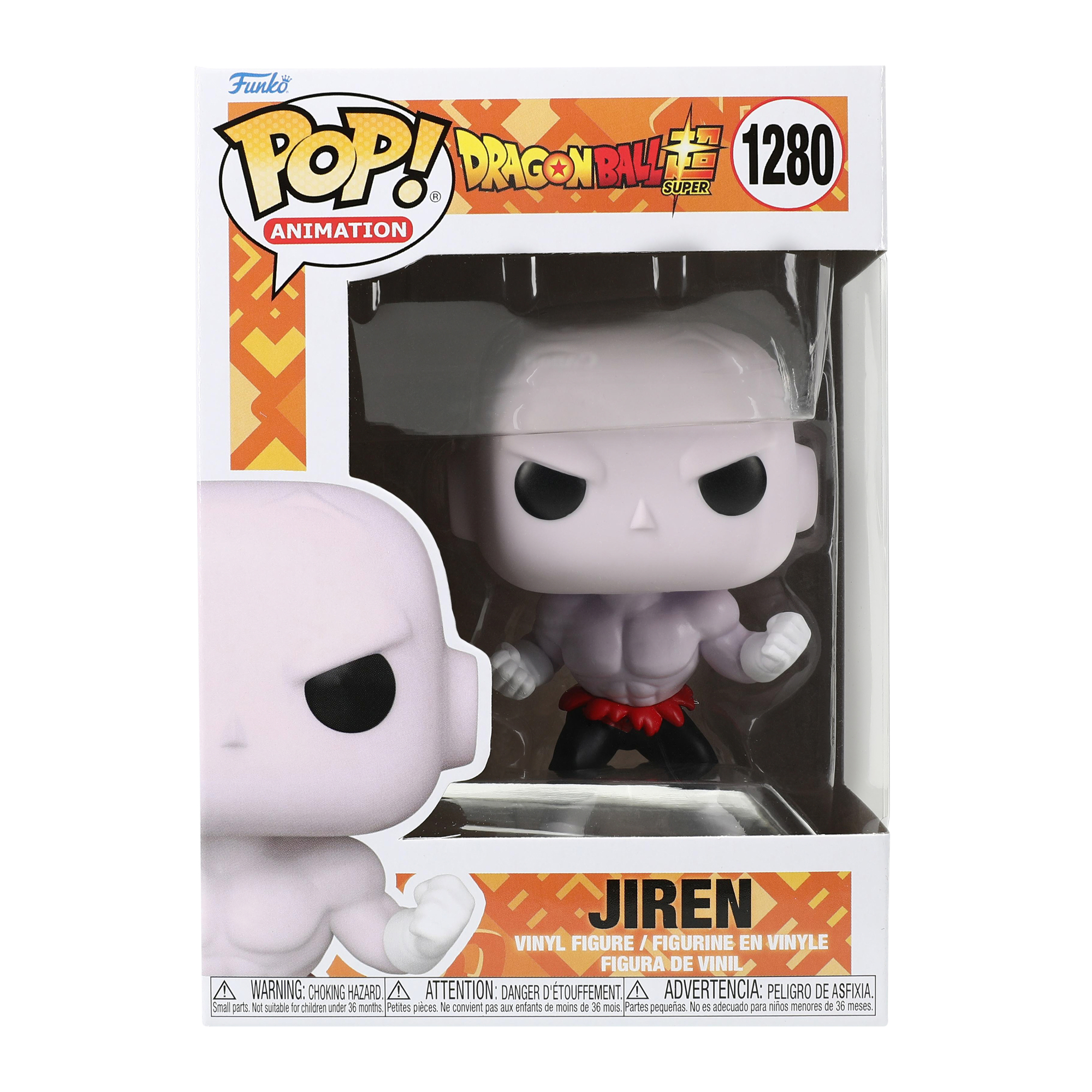 Funko Pop! Dragon Ball Super™ Vinyl Figure