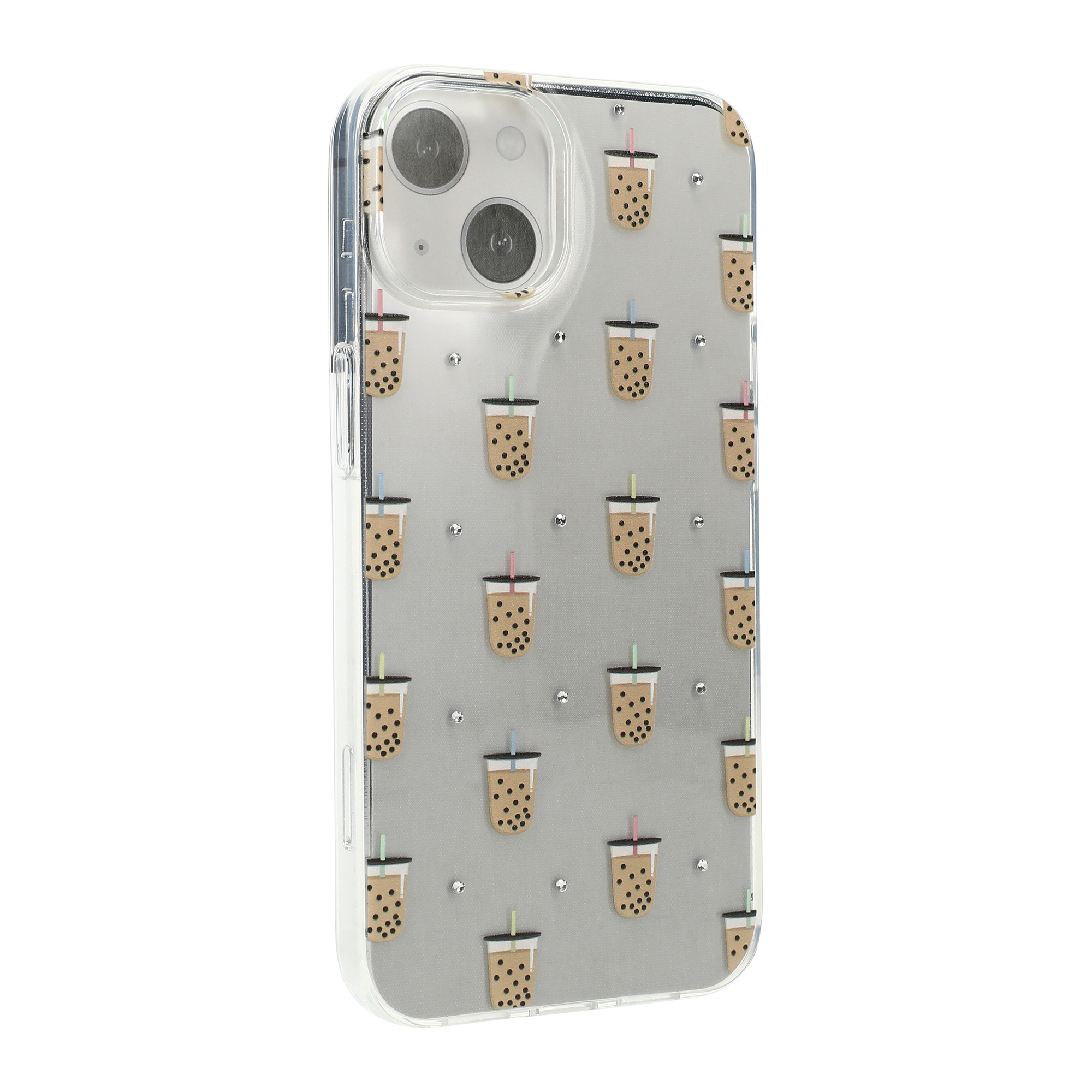iPhone 14®/13® Crystal Phone Case
