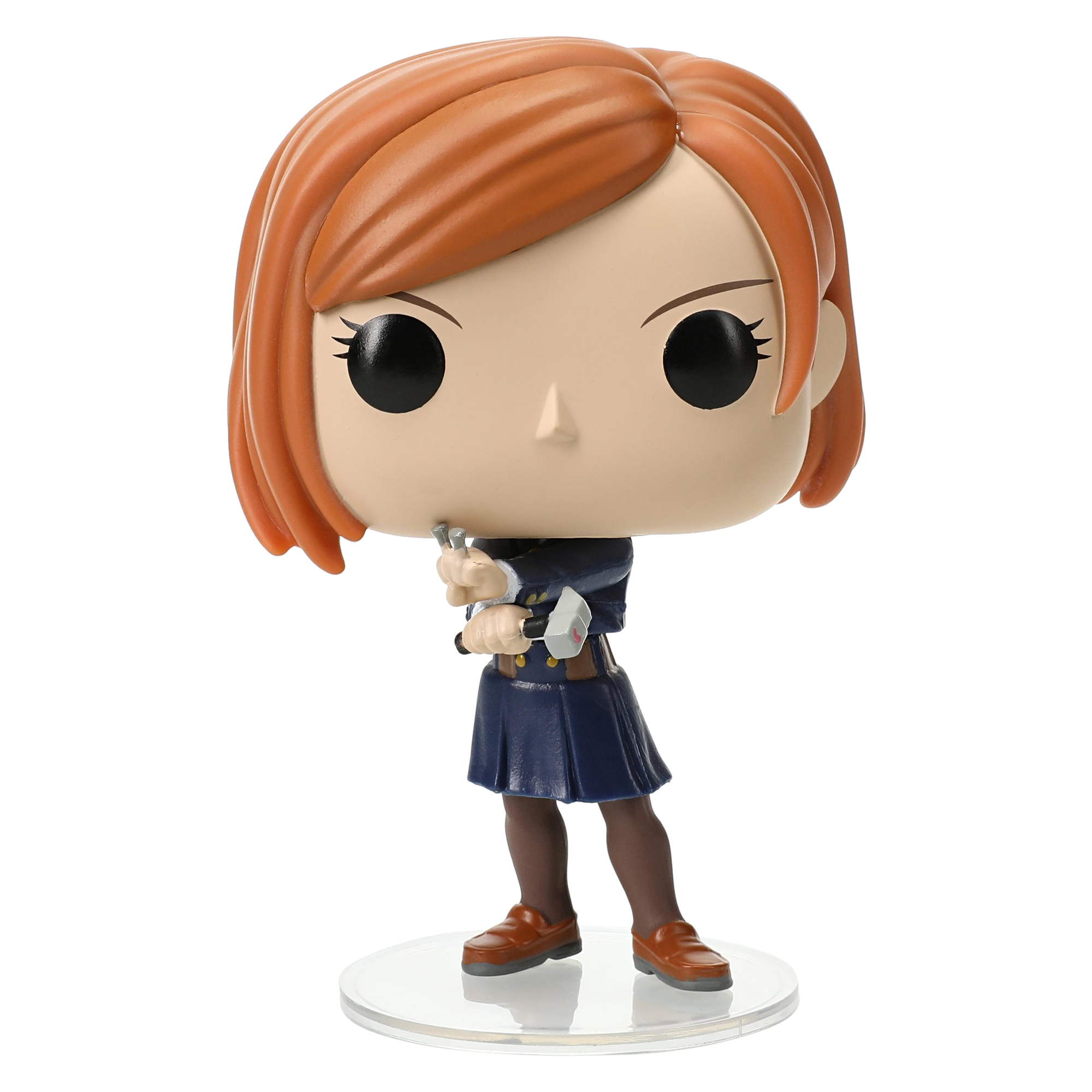 Funko Pop! Jujutsu Kaisen Nobara Kugisaki Vinyl Figure