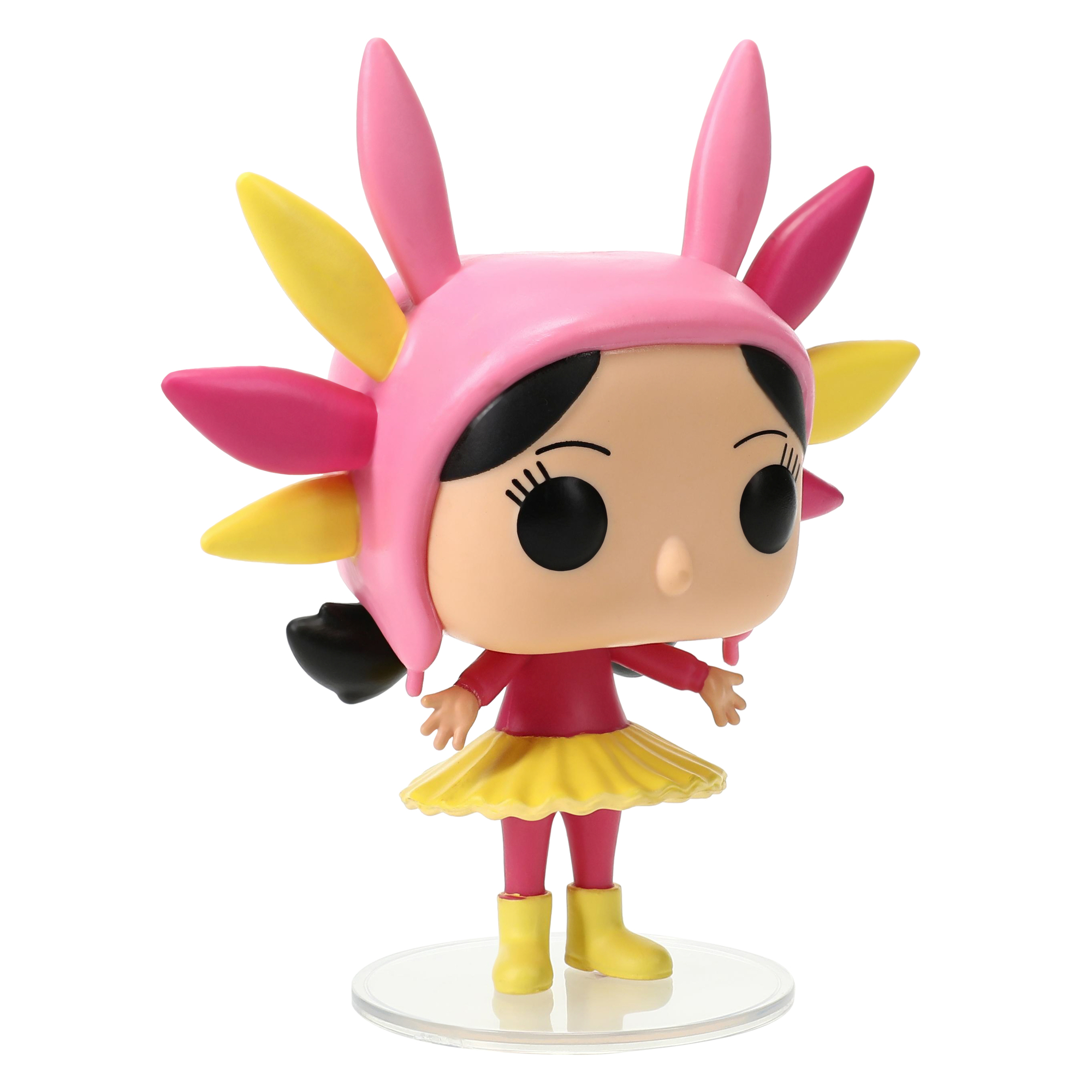 Funko Pop! The Bob's Burgers Movie™ Louise Vinyl Figure