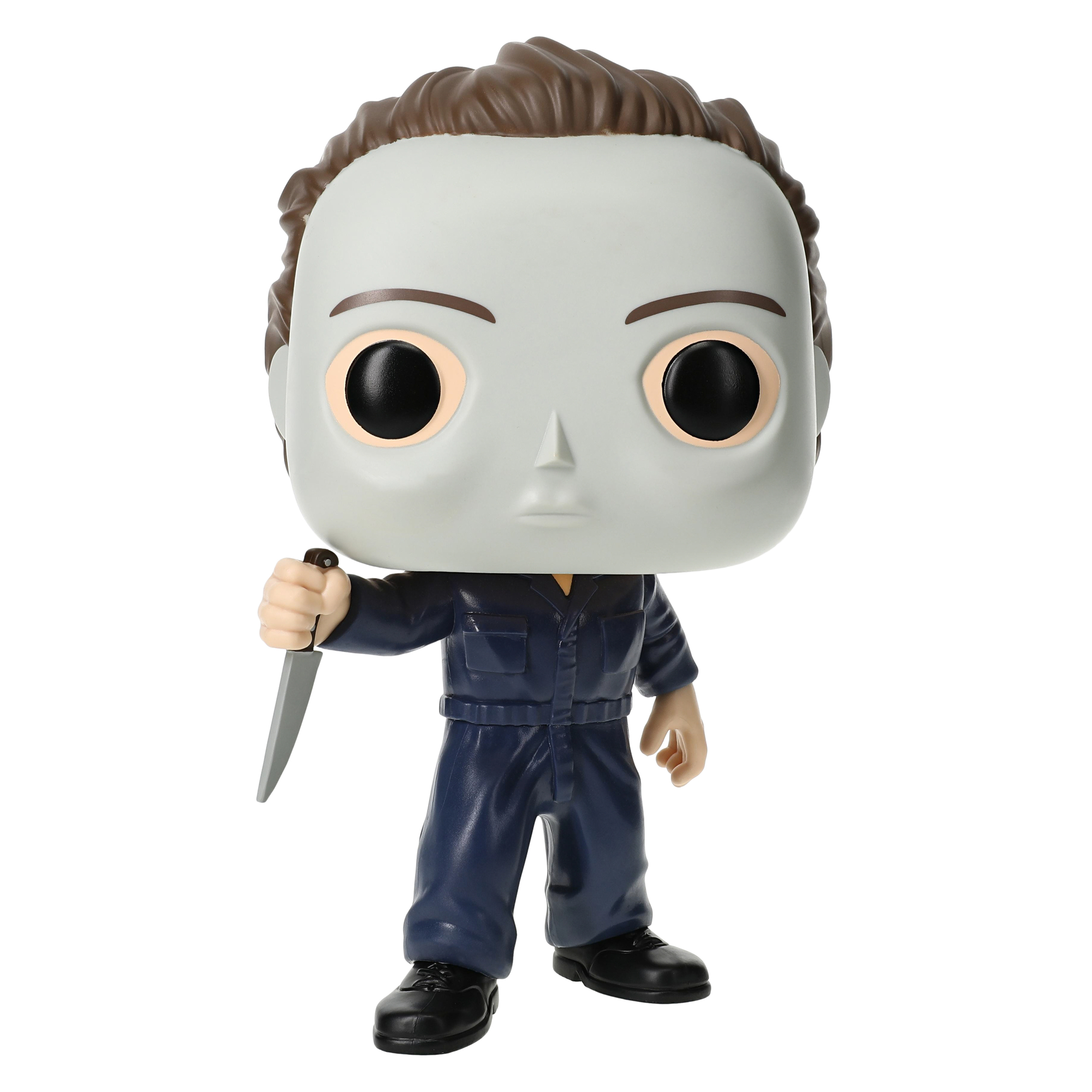 Funko Pop! Halloween Michael Myers Jumbo Vinyl Figure